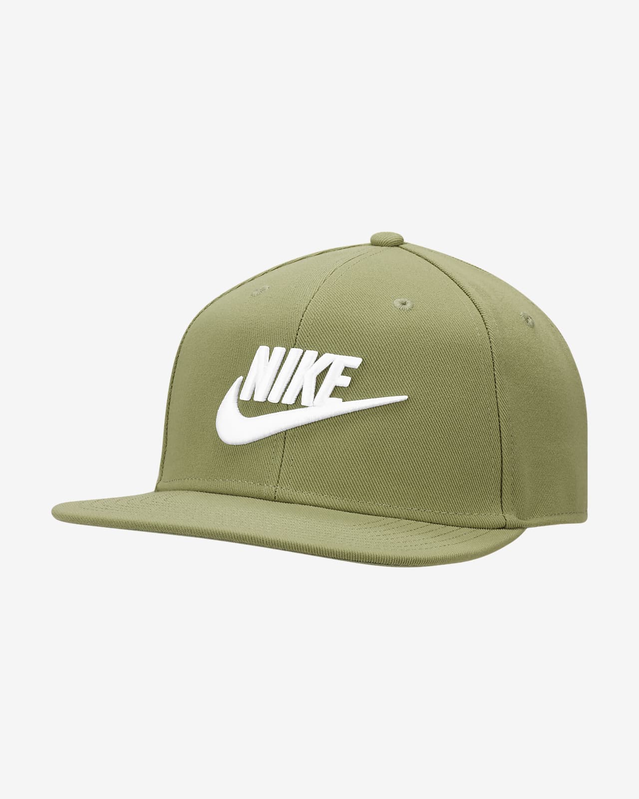 Nike Sportswear Dri-FIT Pro Futura verstellbare Cap