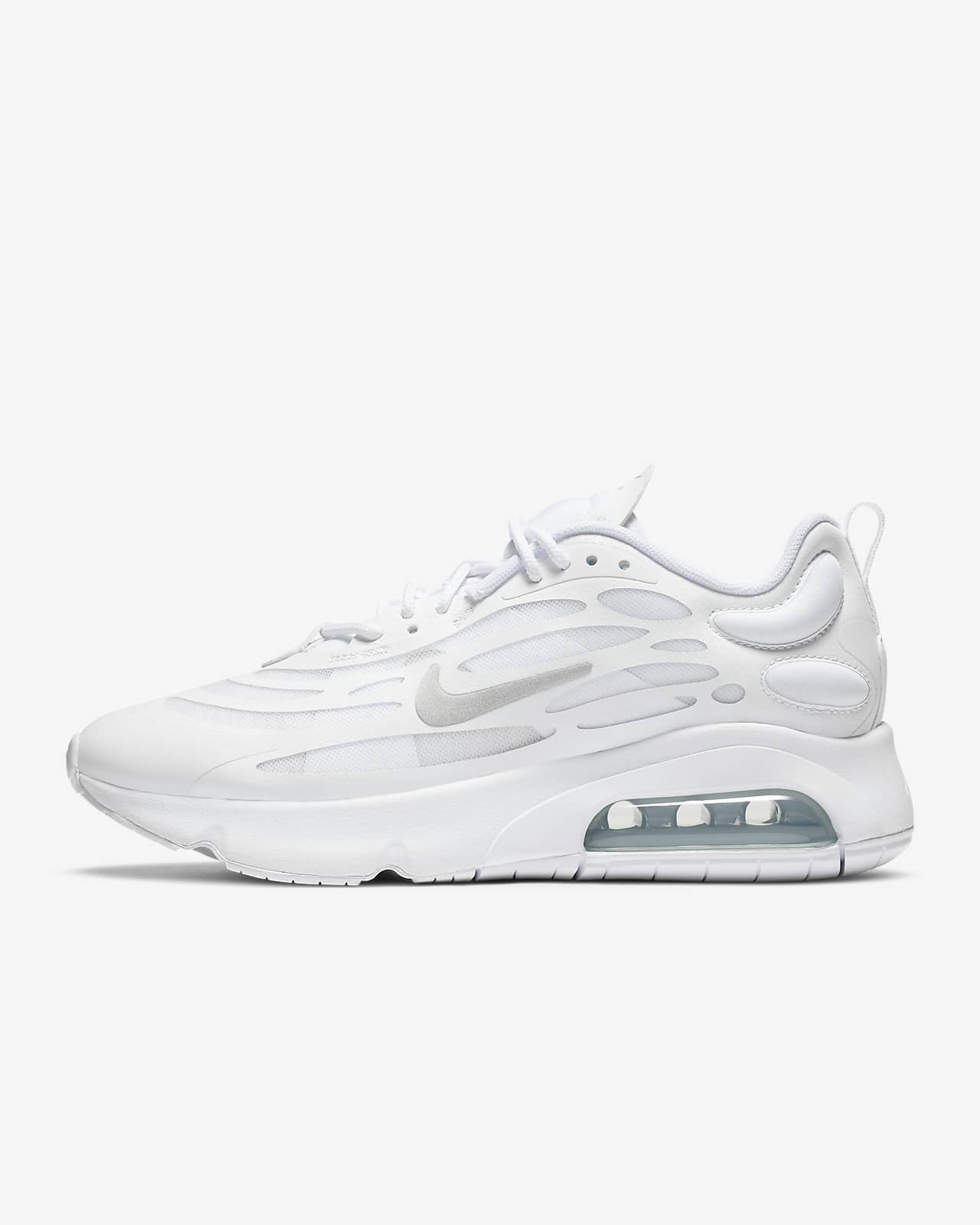 nike exosense