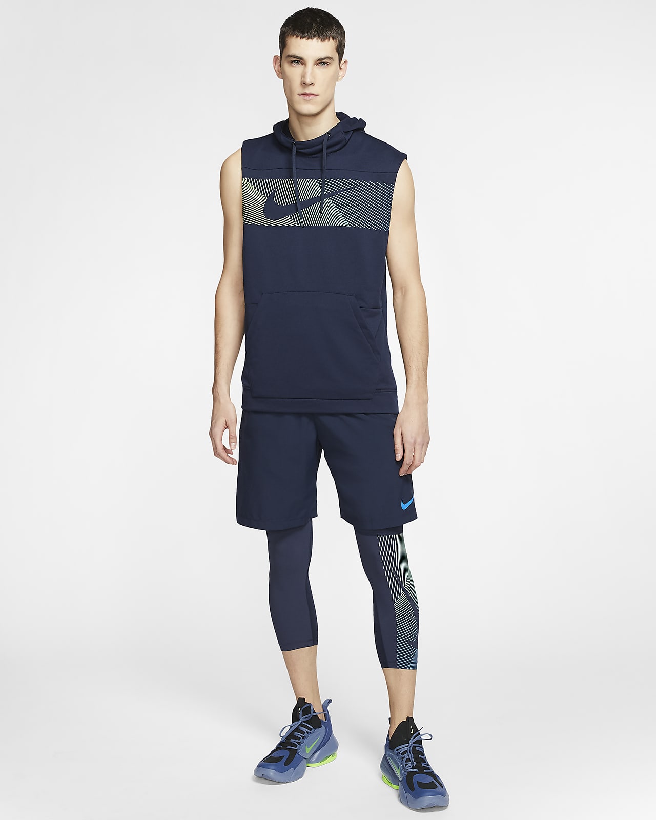 nike tight undershirt