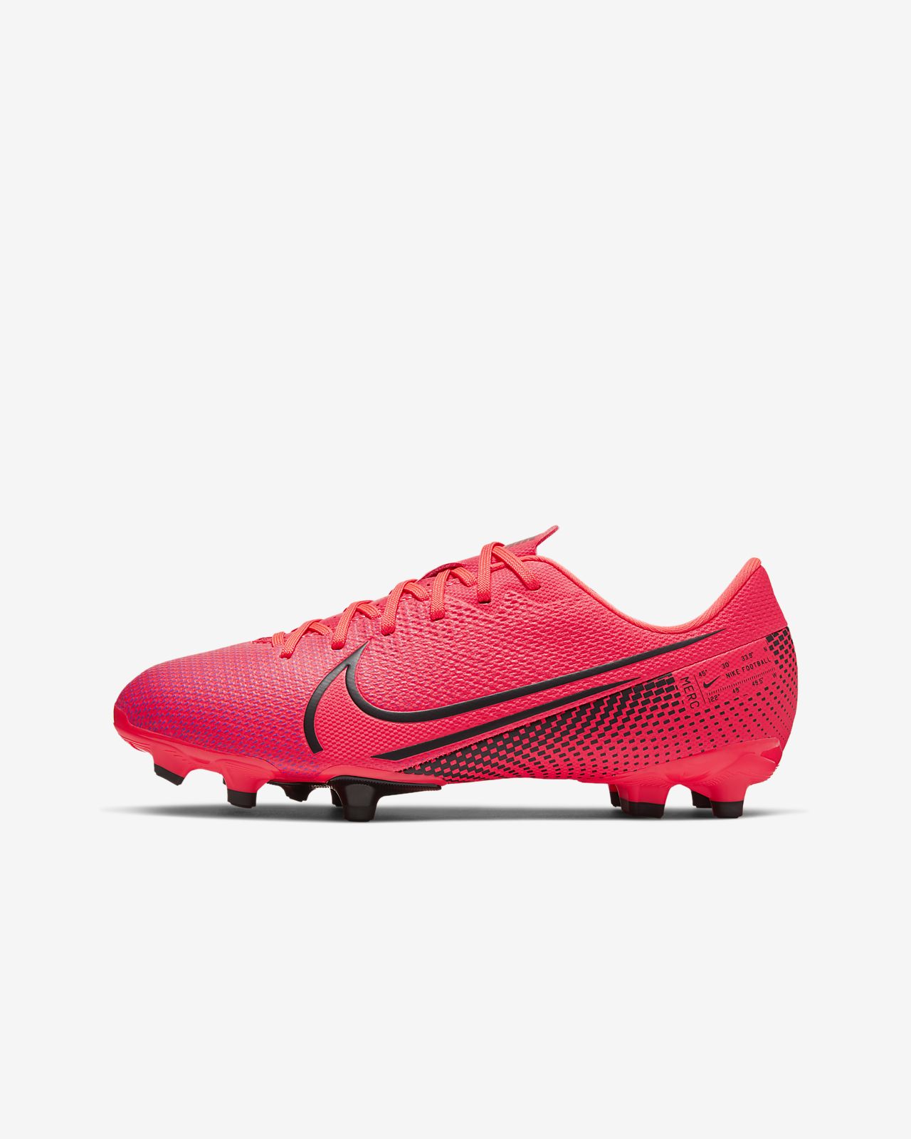zapatos de futbol nike niños
