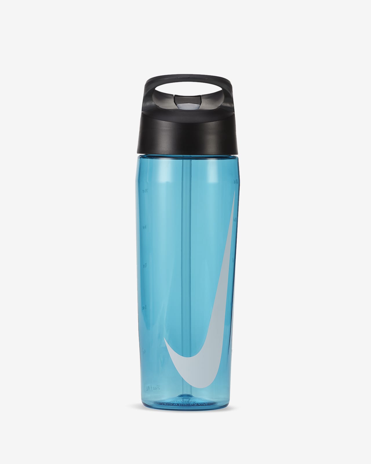 Nike 710 ml TR HyperCharge Straw Ampolla d'aigua