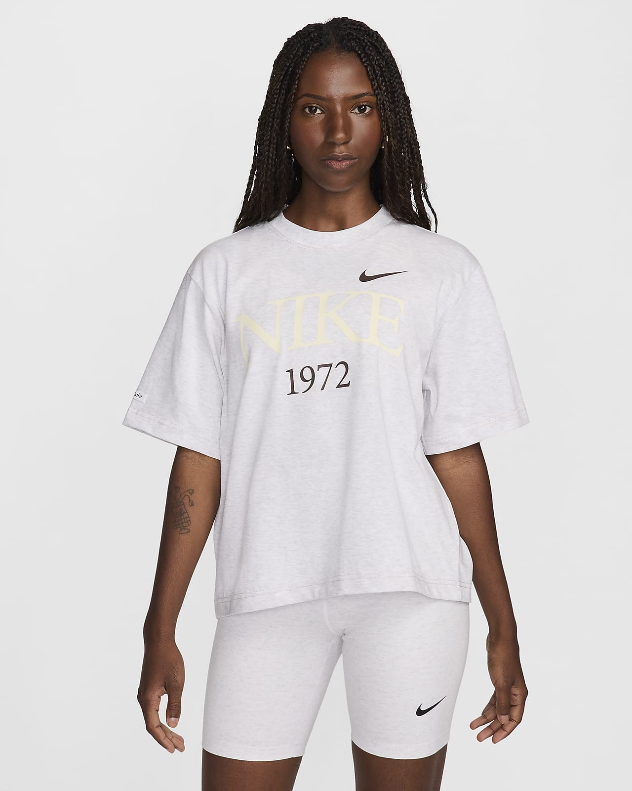 Nike Sportswear Classic Women's T-Shirt