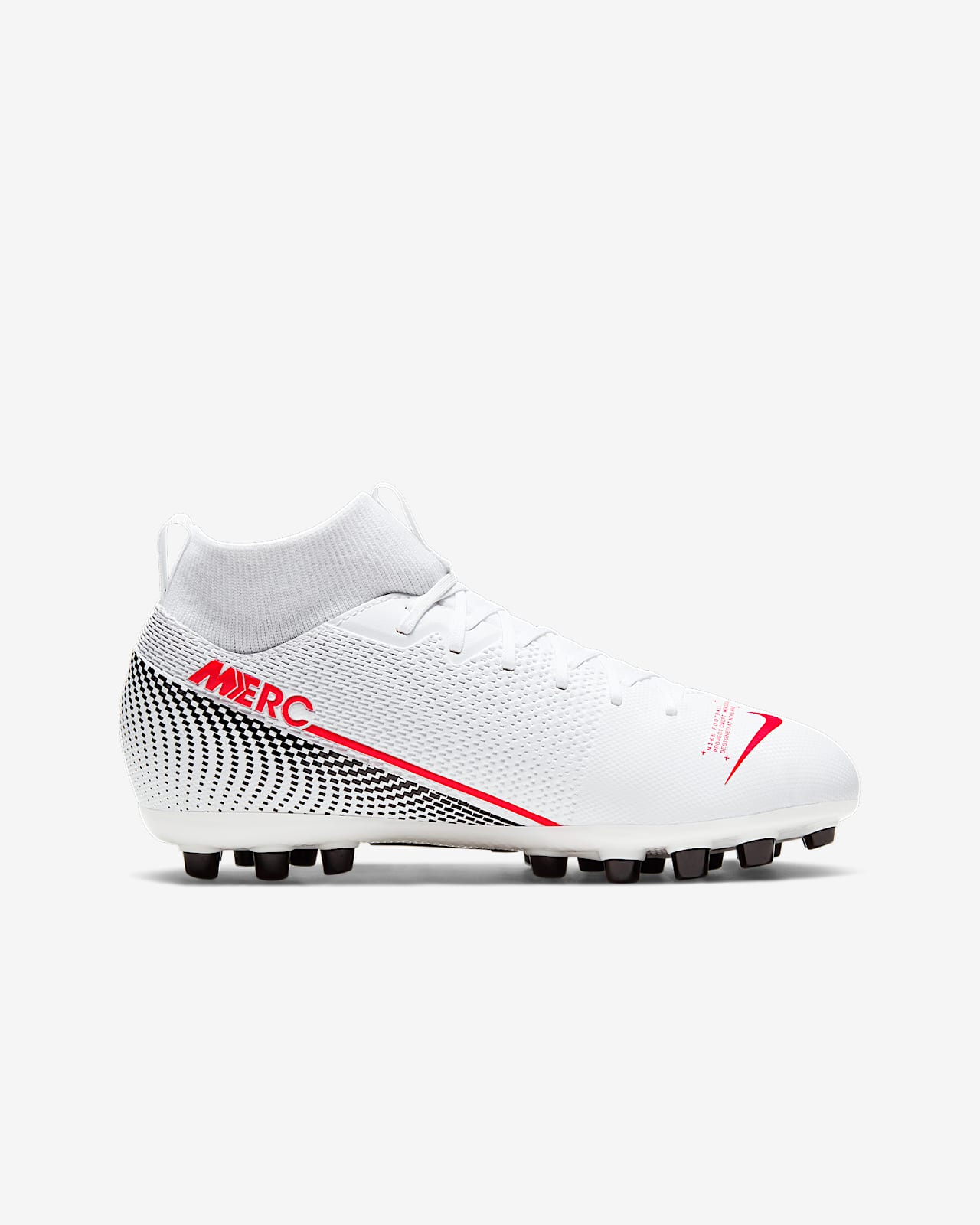 superfly 7 academy ag