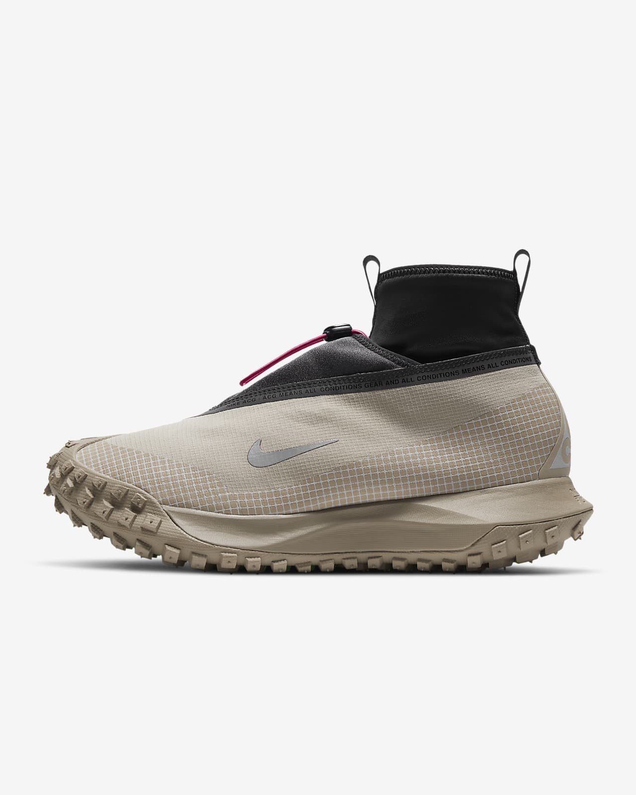 acg gore tex shoe