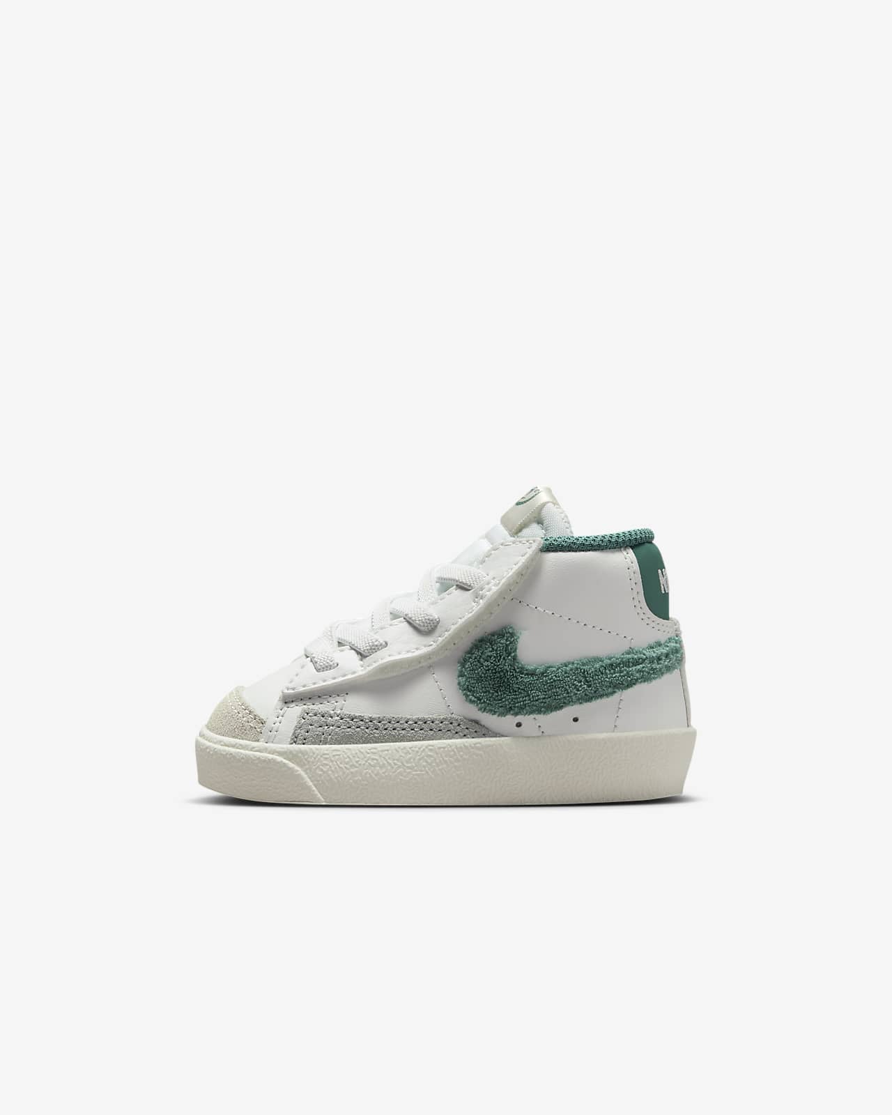 Nike Blazer Mid '77 Baby & Toddler Shoes