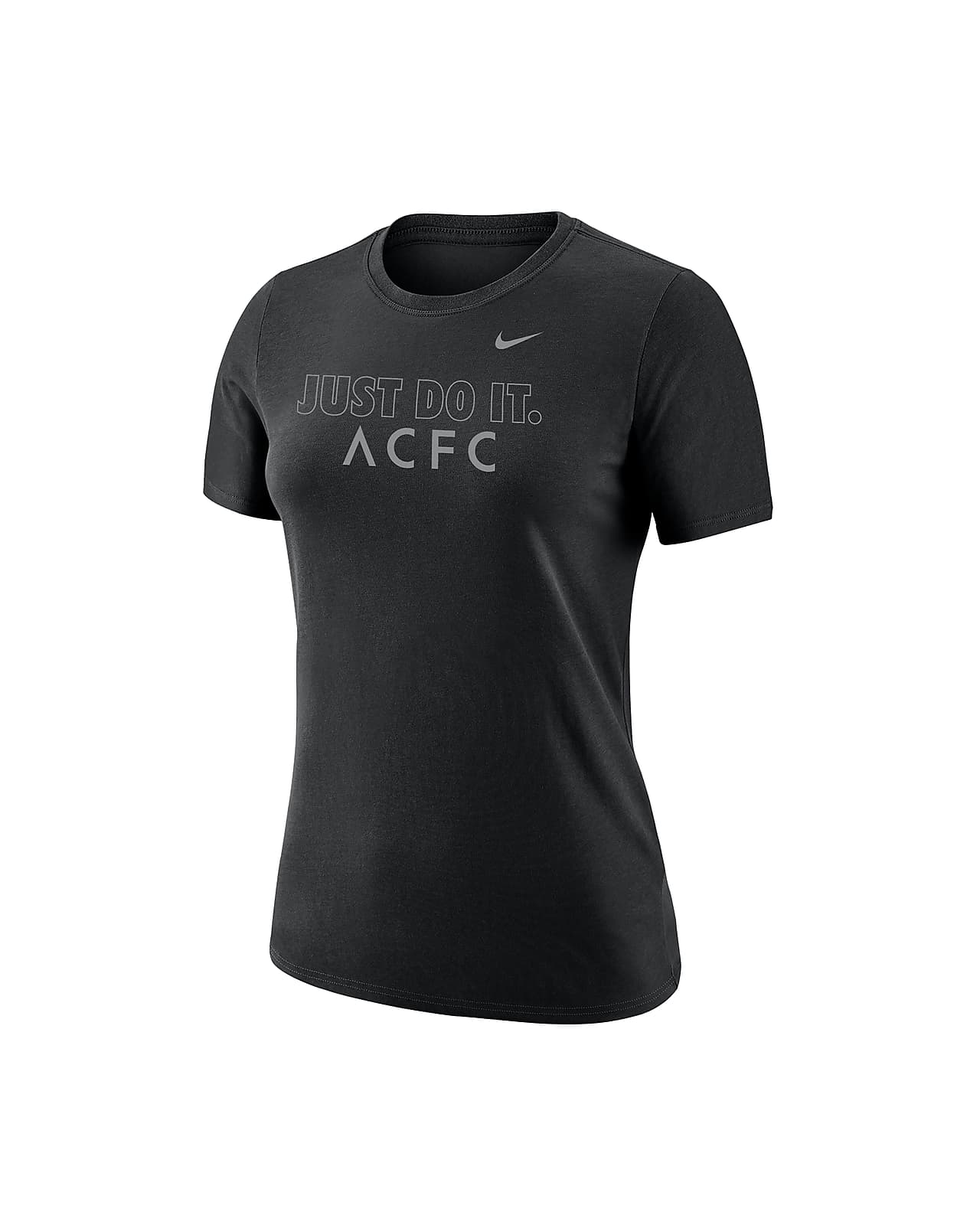 Angel City FC Women's Nike Soccer T-Shirt