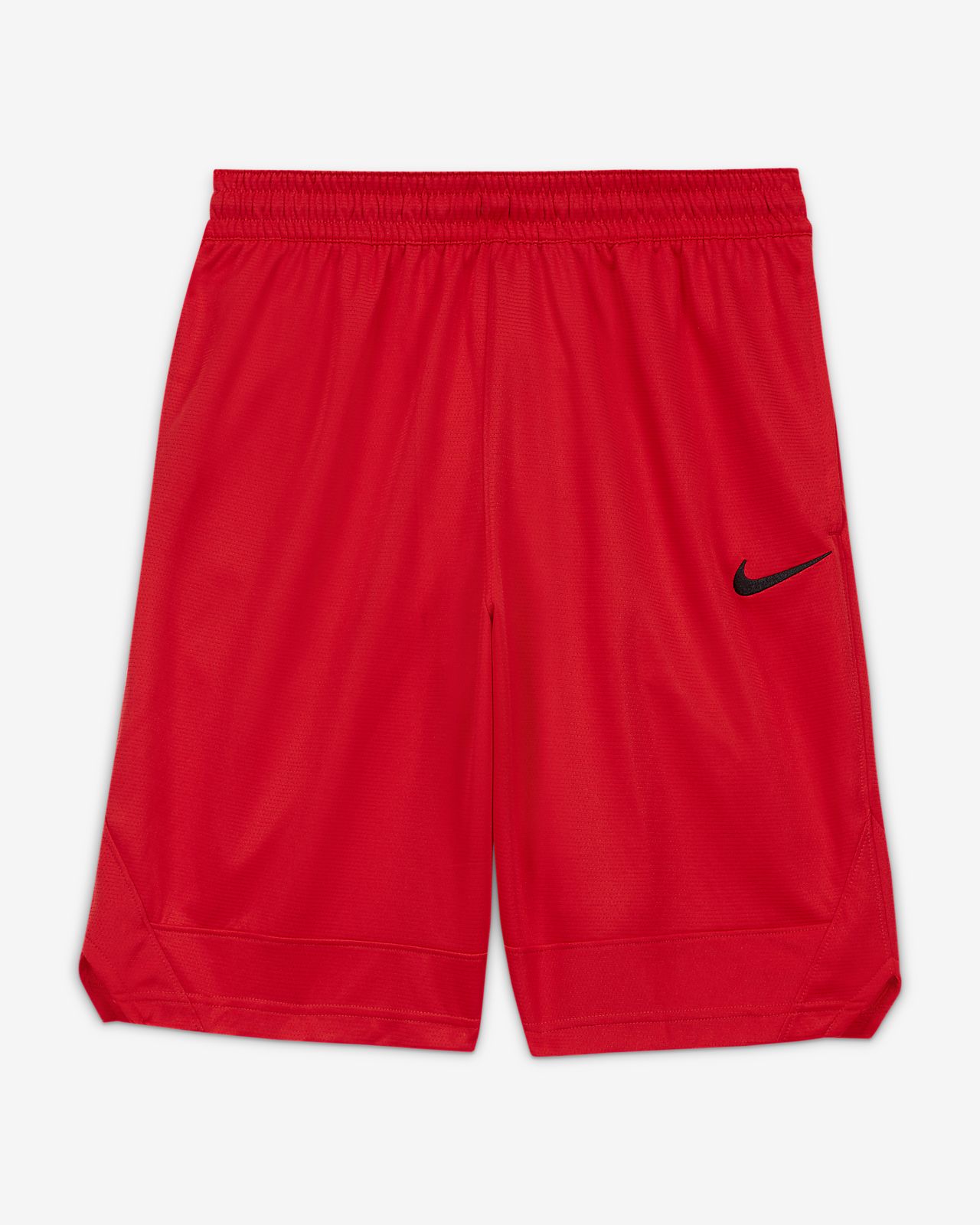 Nike Dri-FIT Icon Men's Basketball Shorts. Nike.com