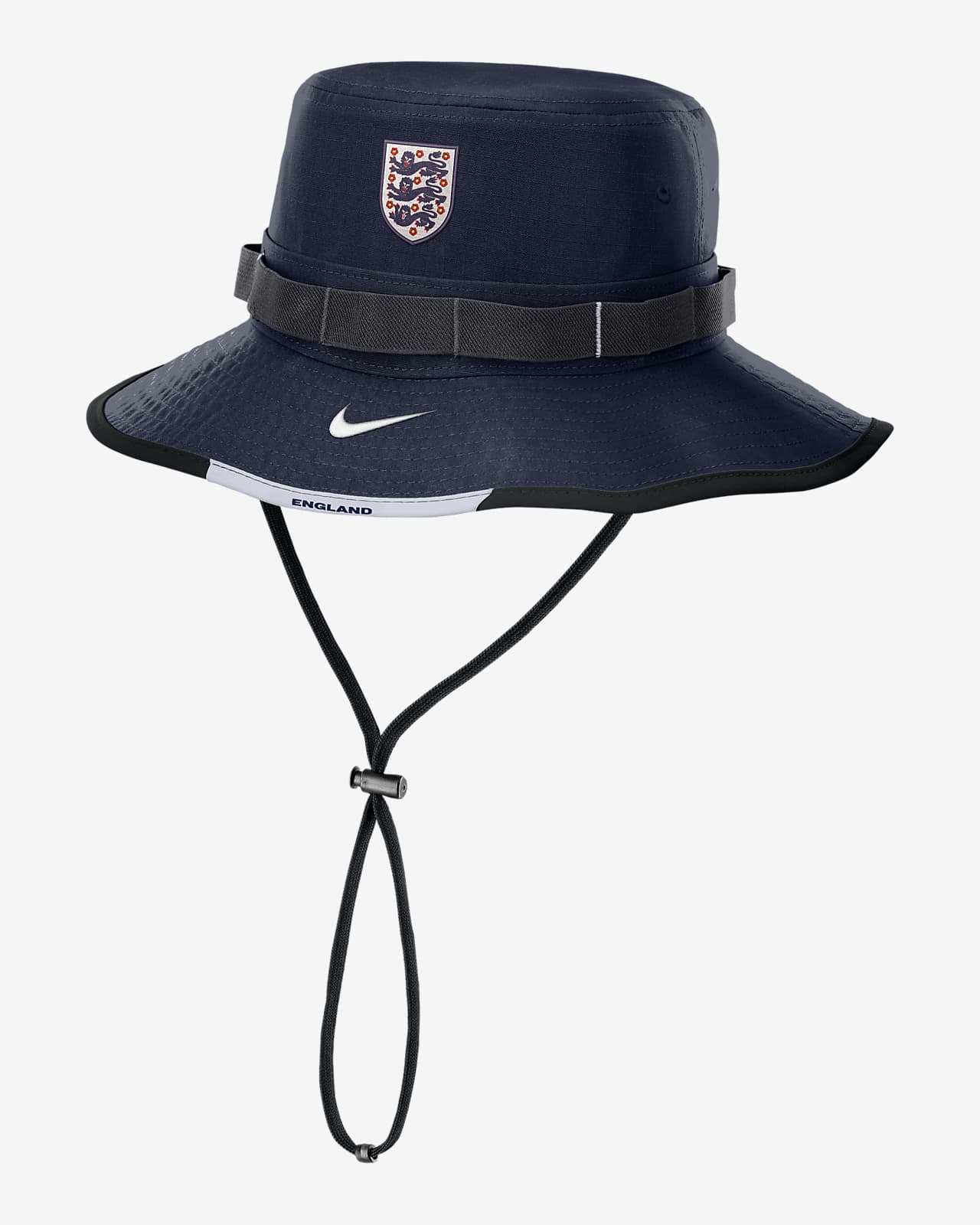 England Apex Nike Dri-FIT Soccer Boonie Bucket Hat