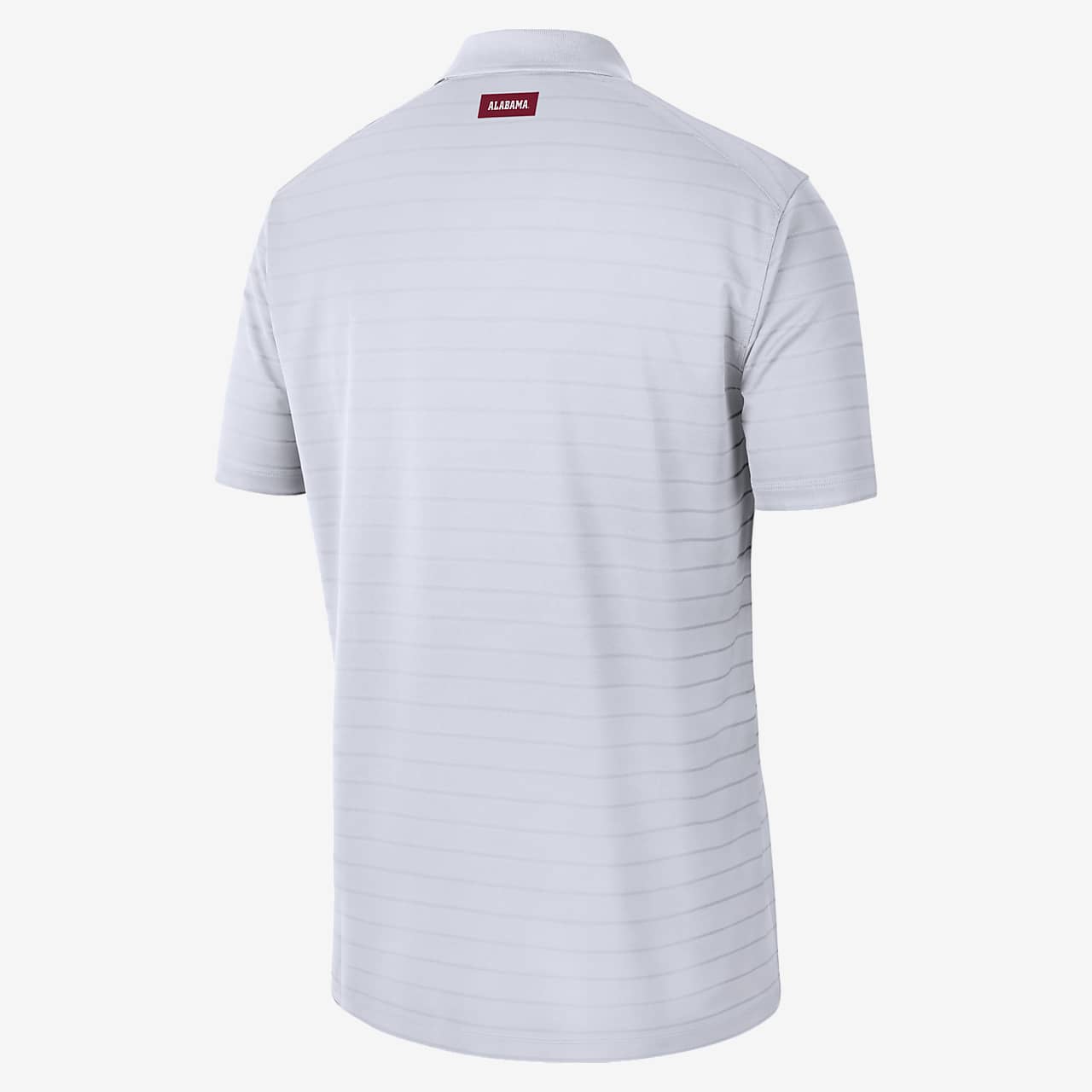 Nike College (Alabama) Men's Polo. Nike.com