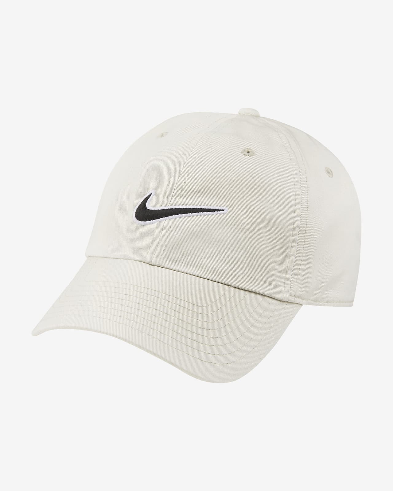 หมวกแก๊ปปรับได้ Nike Sportswear Heritage 86