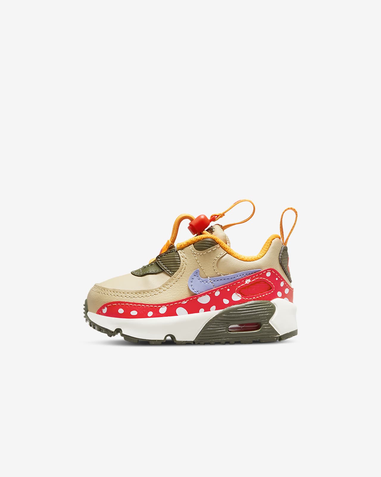 Nike Air Max 90 Toggle SE sko til sped-/småbarn