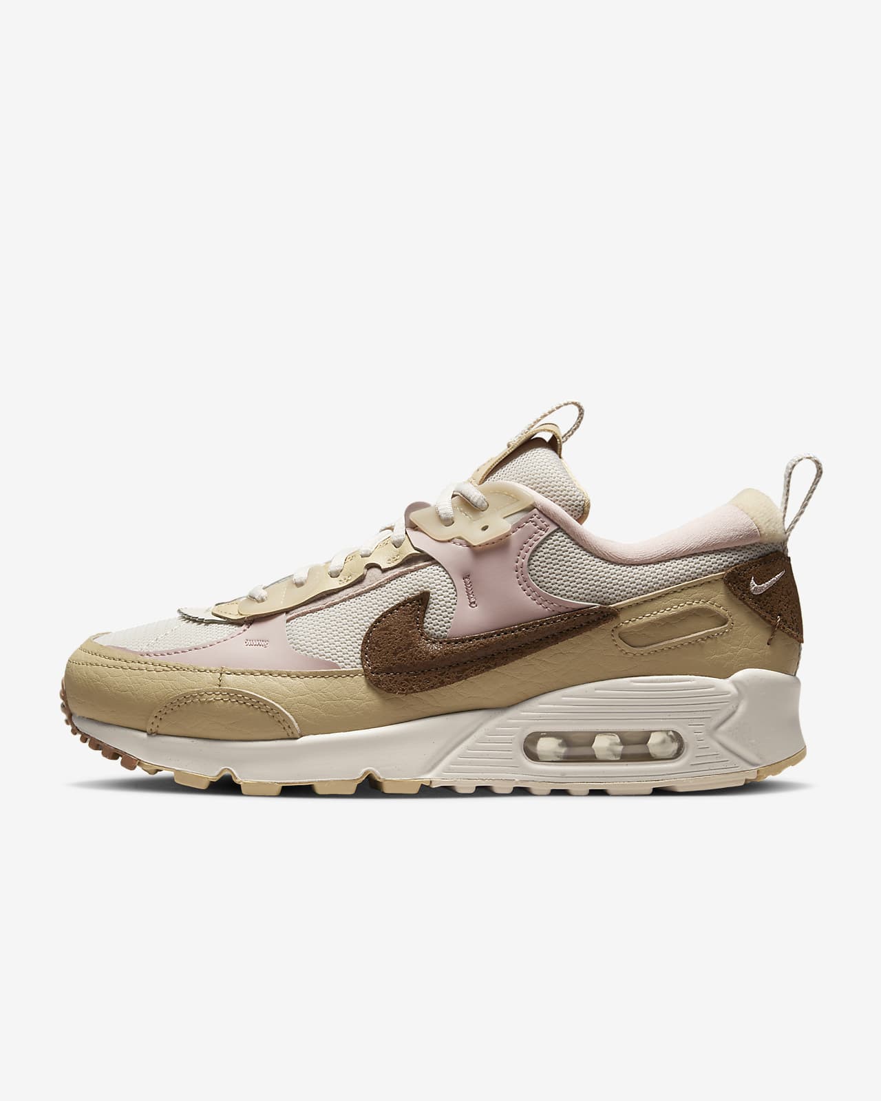 Nike Air Max 90 Futura Kadın Ayakkabısı