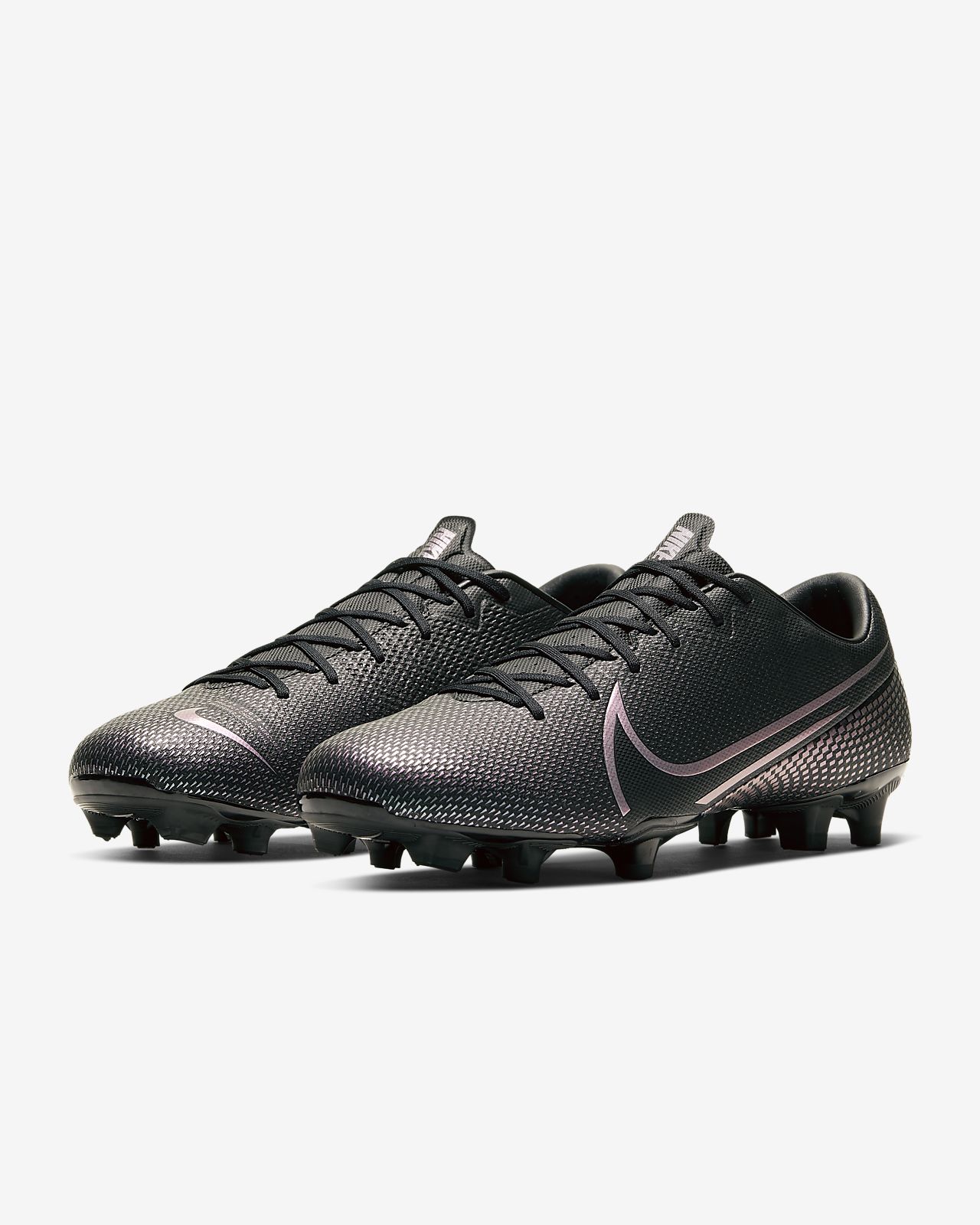 nike zapatos de futbol mercurial