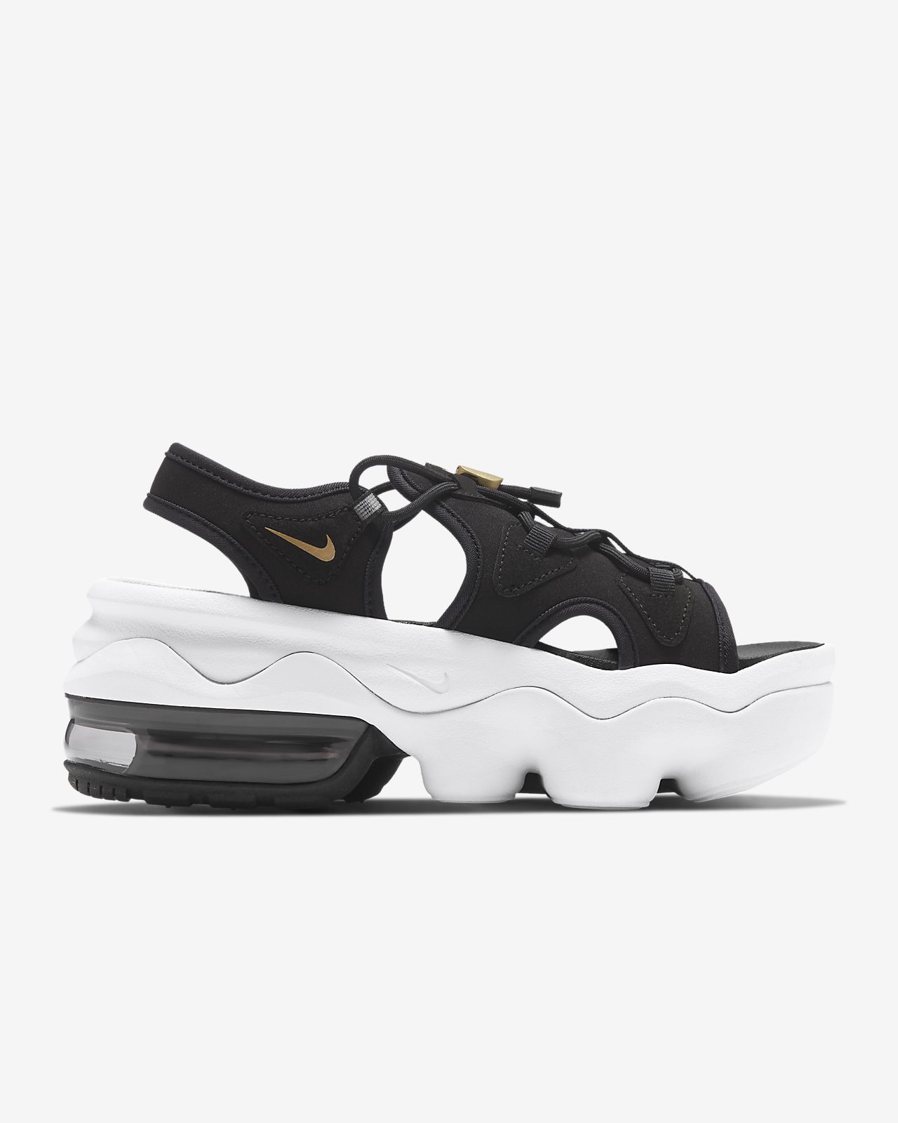 nike air max sandals