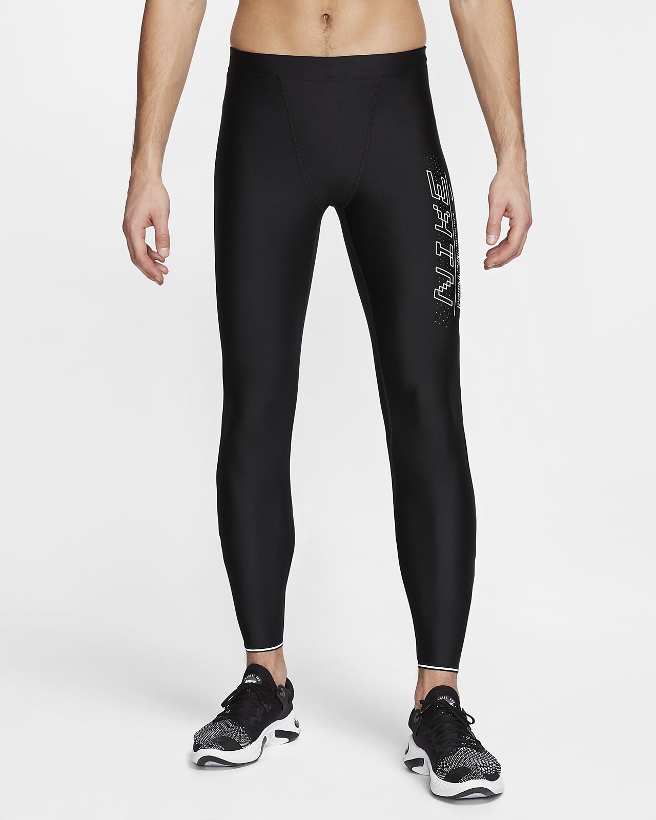 leggings uomo running nike leggings uomo running nike