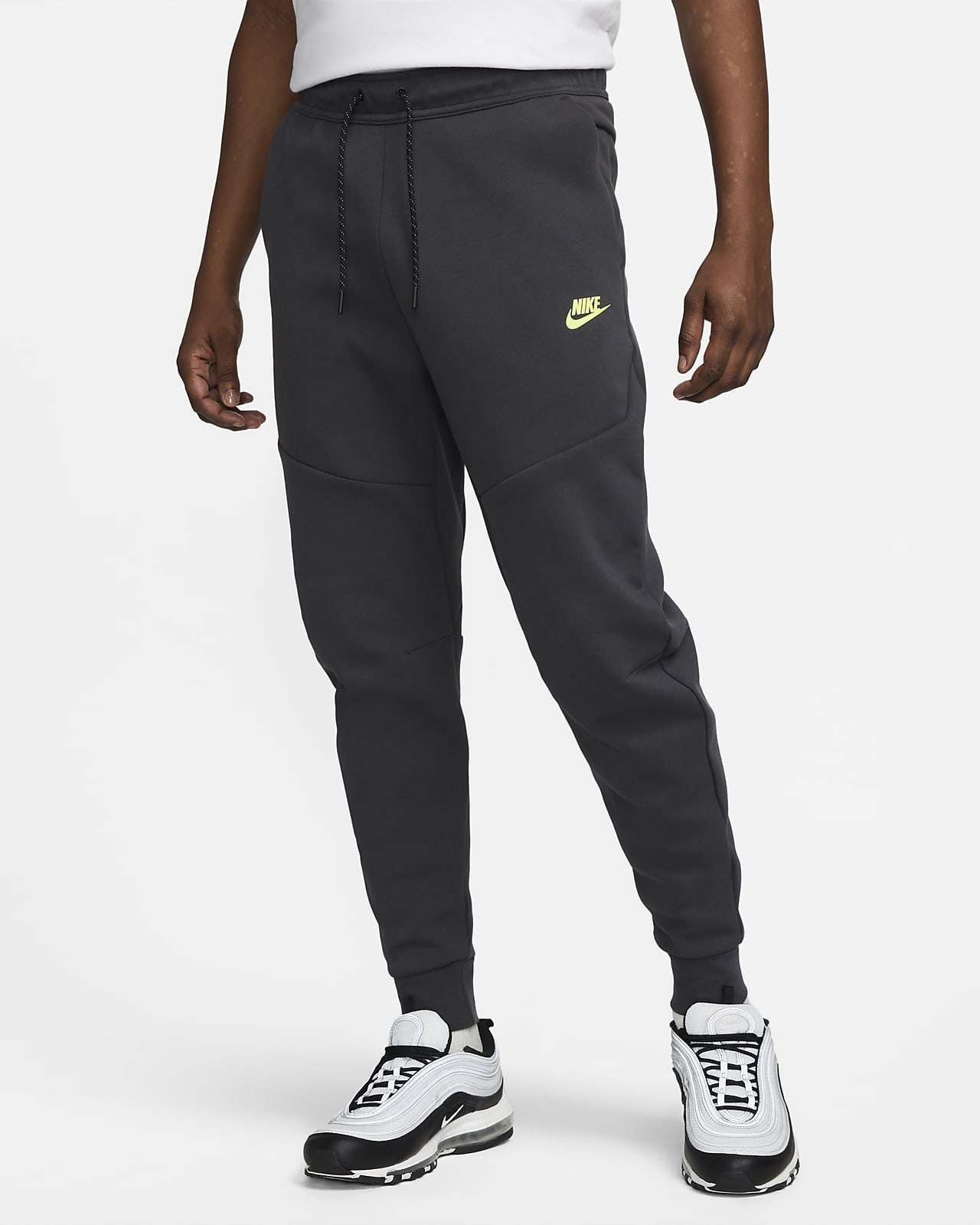 Pantalon de jogging Nike Sportswear Tech Fleece pour Homme