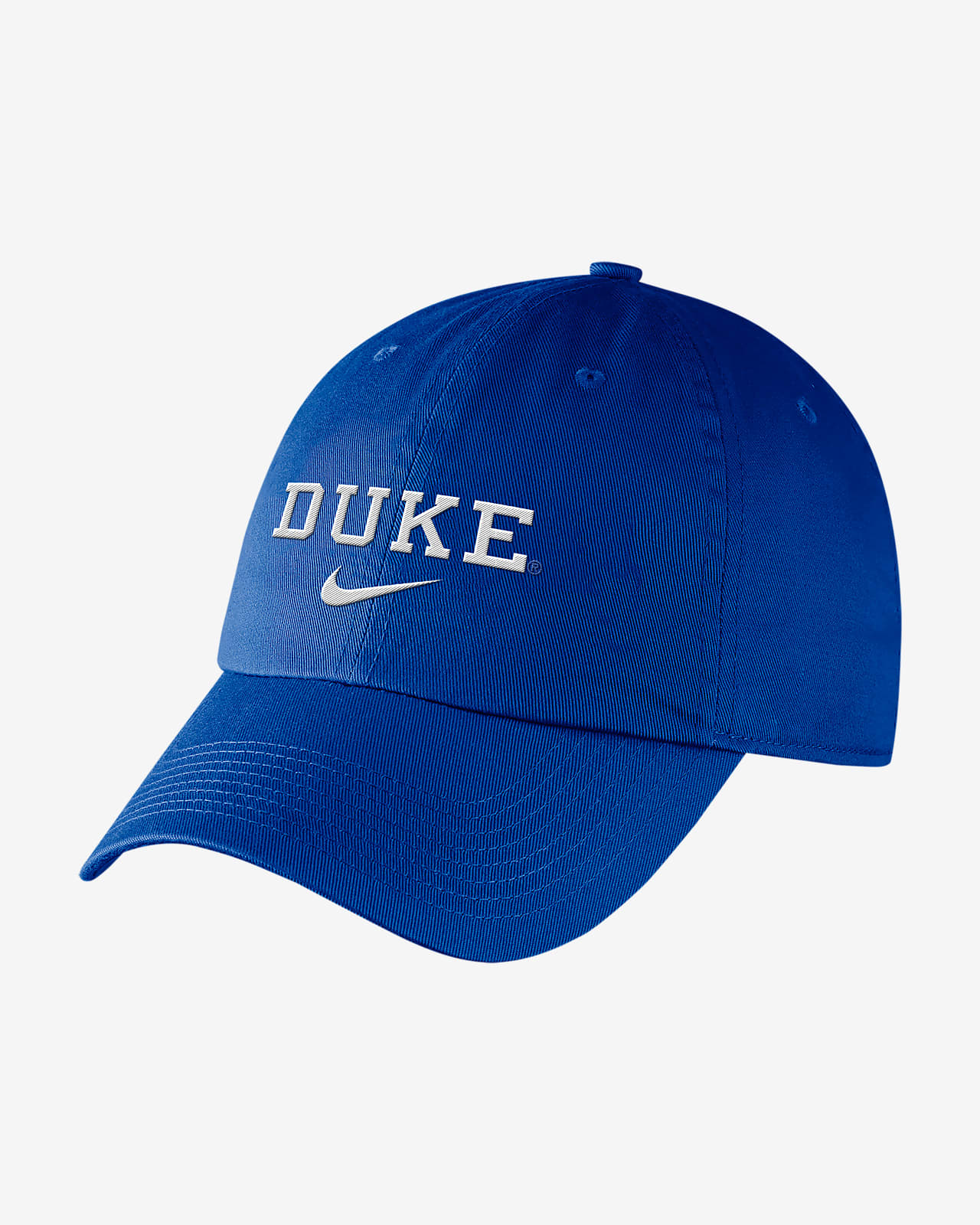 Nike College (Duke) Hat