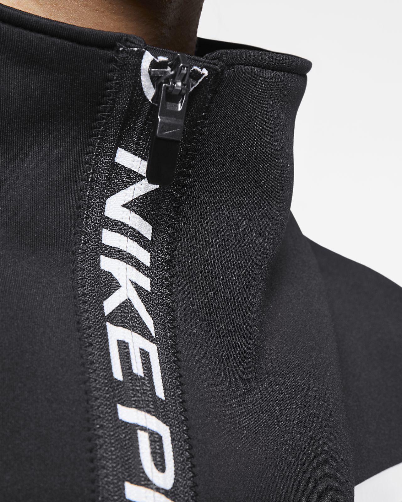 nike pro jacket women's