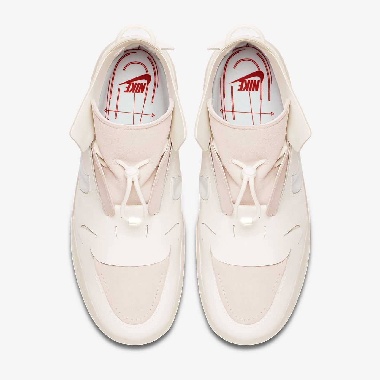 Nike Vandalised Women's Shoe