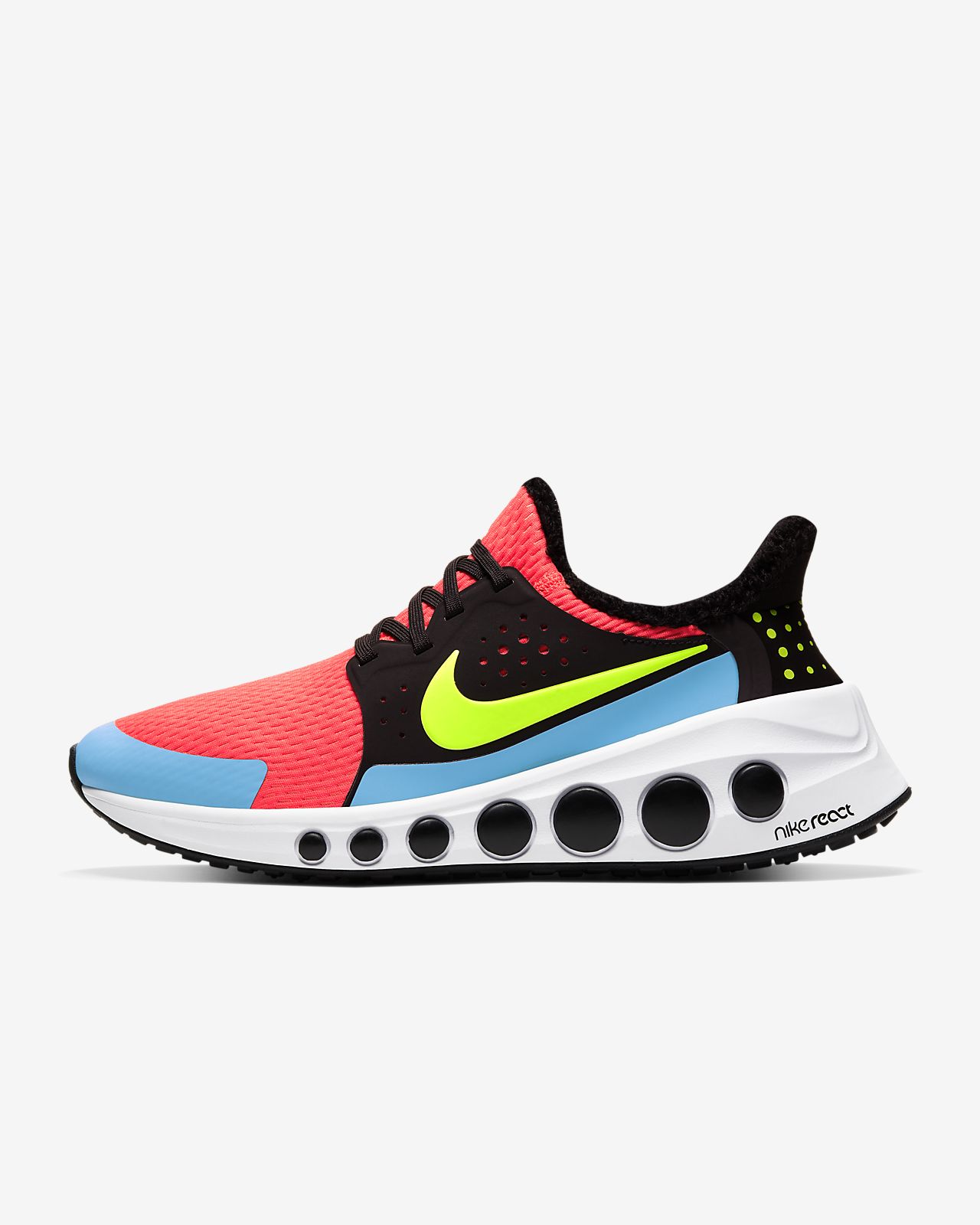 Nike CruzrOne (Bright Crimson) Shoe. Nike SI Nike CruzrOne (Bright Crimson) Shoe. Nike SI