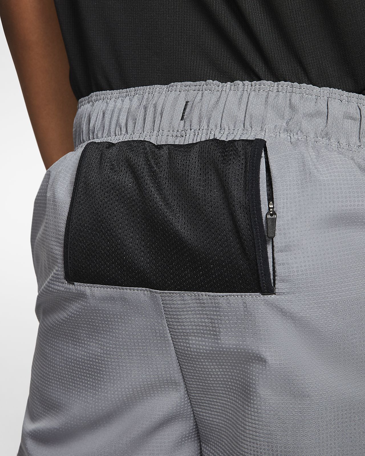 boys nike tech shorts