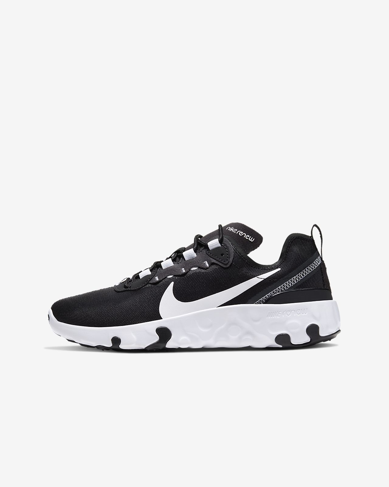 Nike Renew Element 55 Older Kids' Shoe 