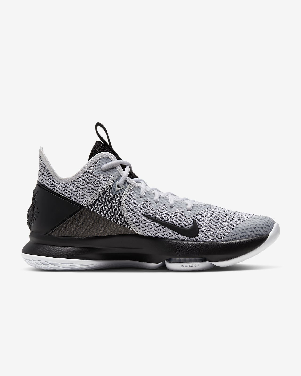 LeBron Witness 4 kosárlabdacipő. Nike HU Nike Kyrie 4 Férfi Sokszínű,Nike Kosárlabda Cipő Olcsó