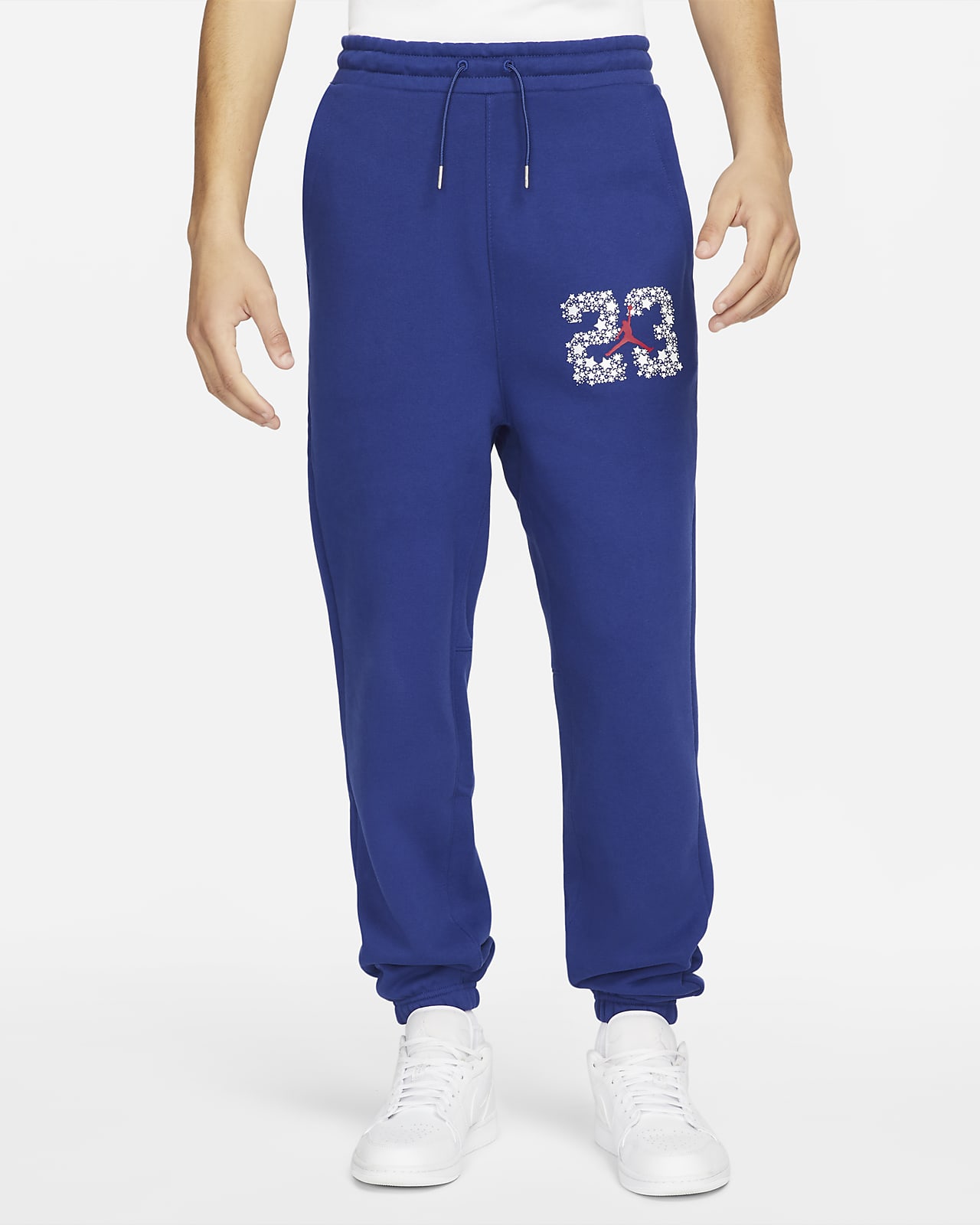 Jordan Sport DNA Men's Fleece Trousers