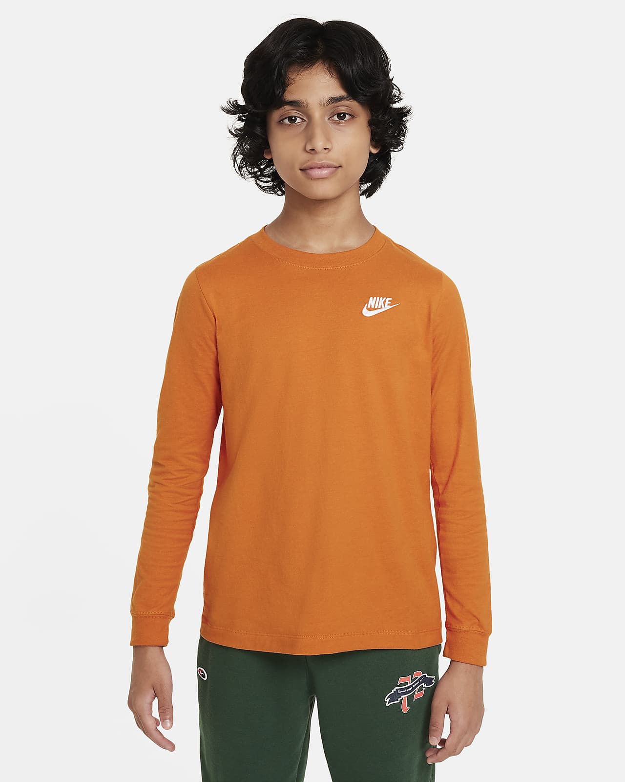 Shirts Amazon The Children's Place Boys' Long Sleeve Basic Tee