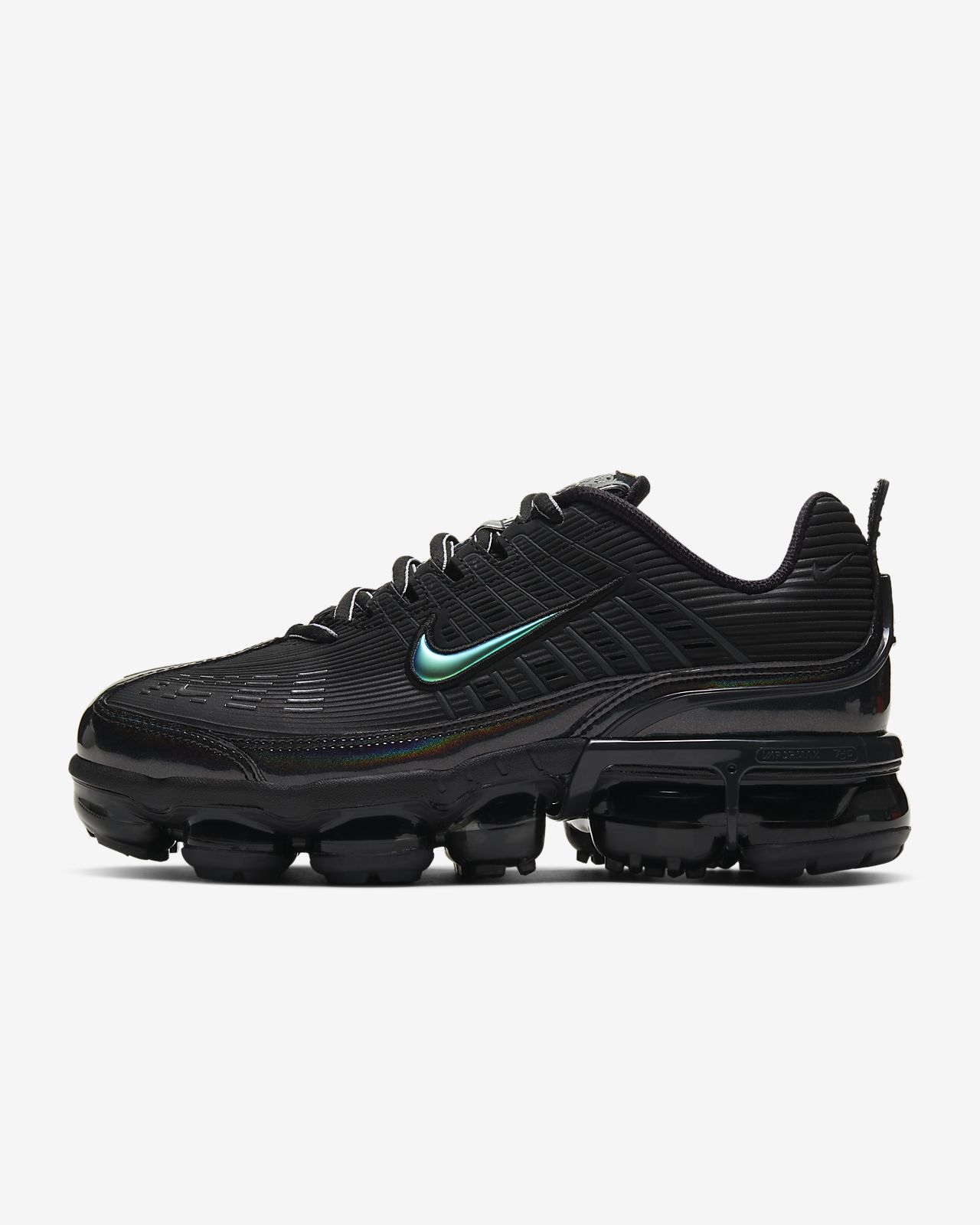 vapormax 360 black womens