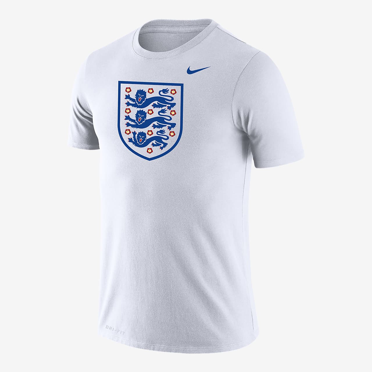 China Met opzet twee England Legend Men's Nike Dri-FIT T-Shirt. Nike.com