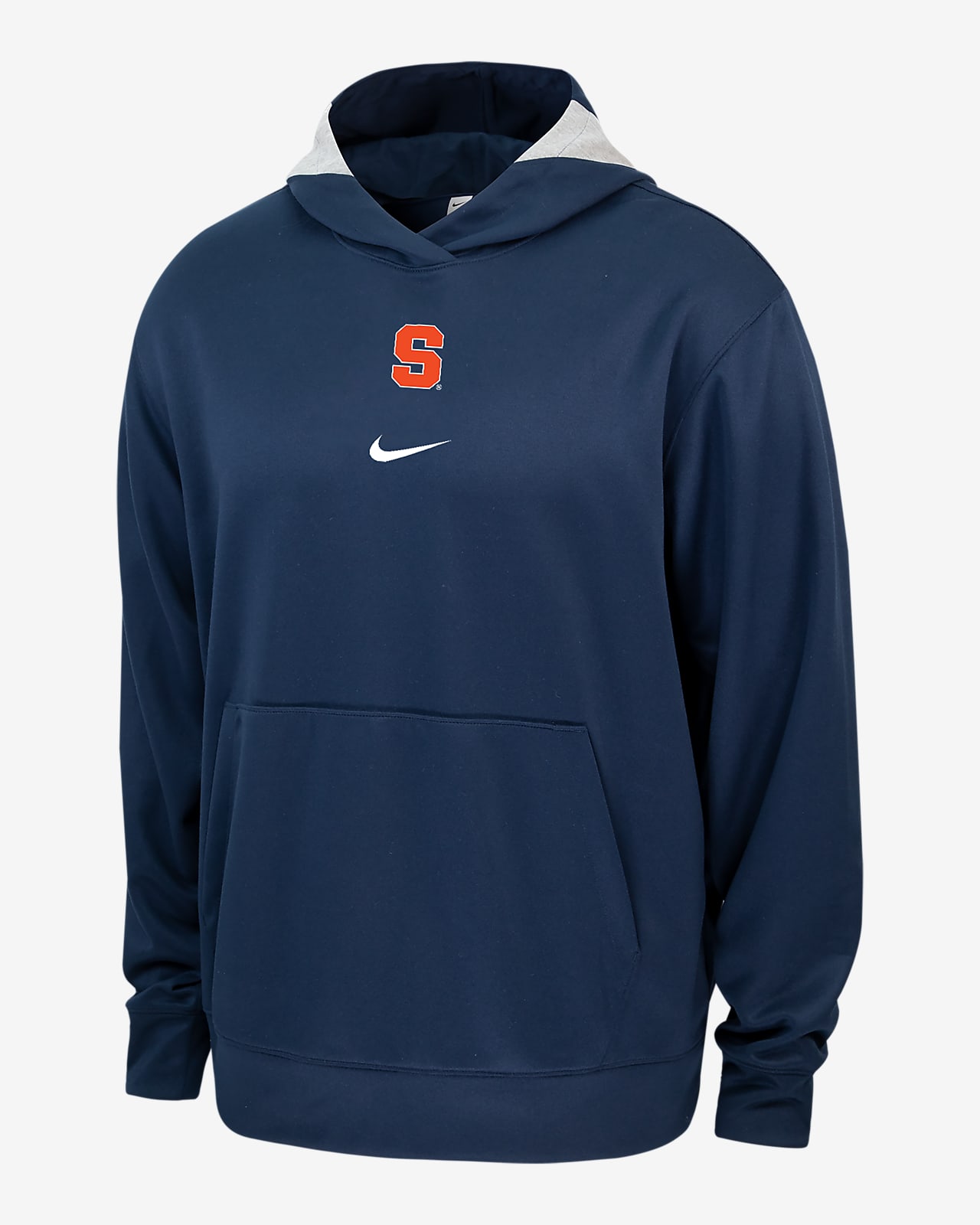 Syracuse Spotlight Men's Nike College Hoodie