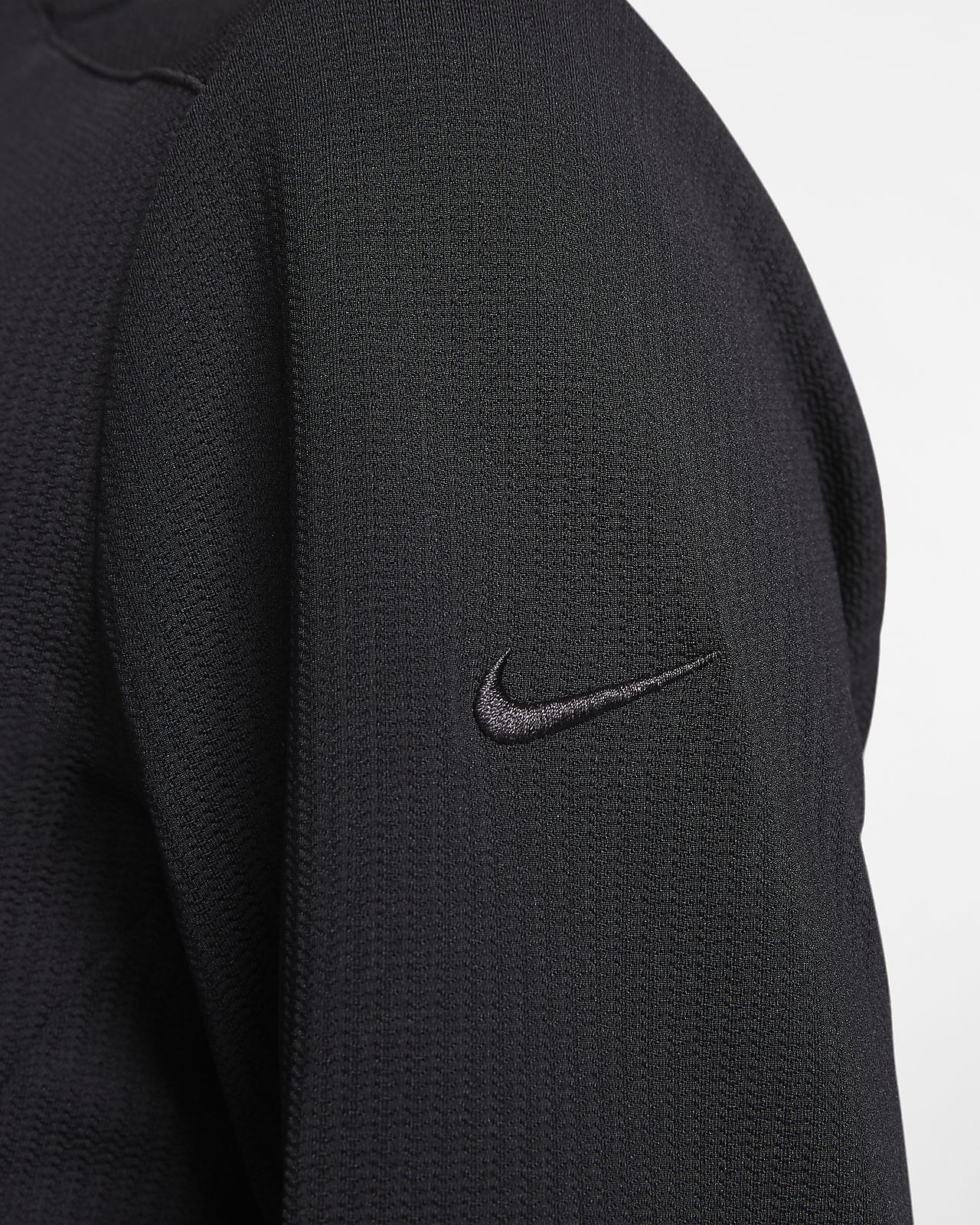 nike upf shirt