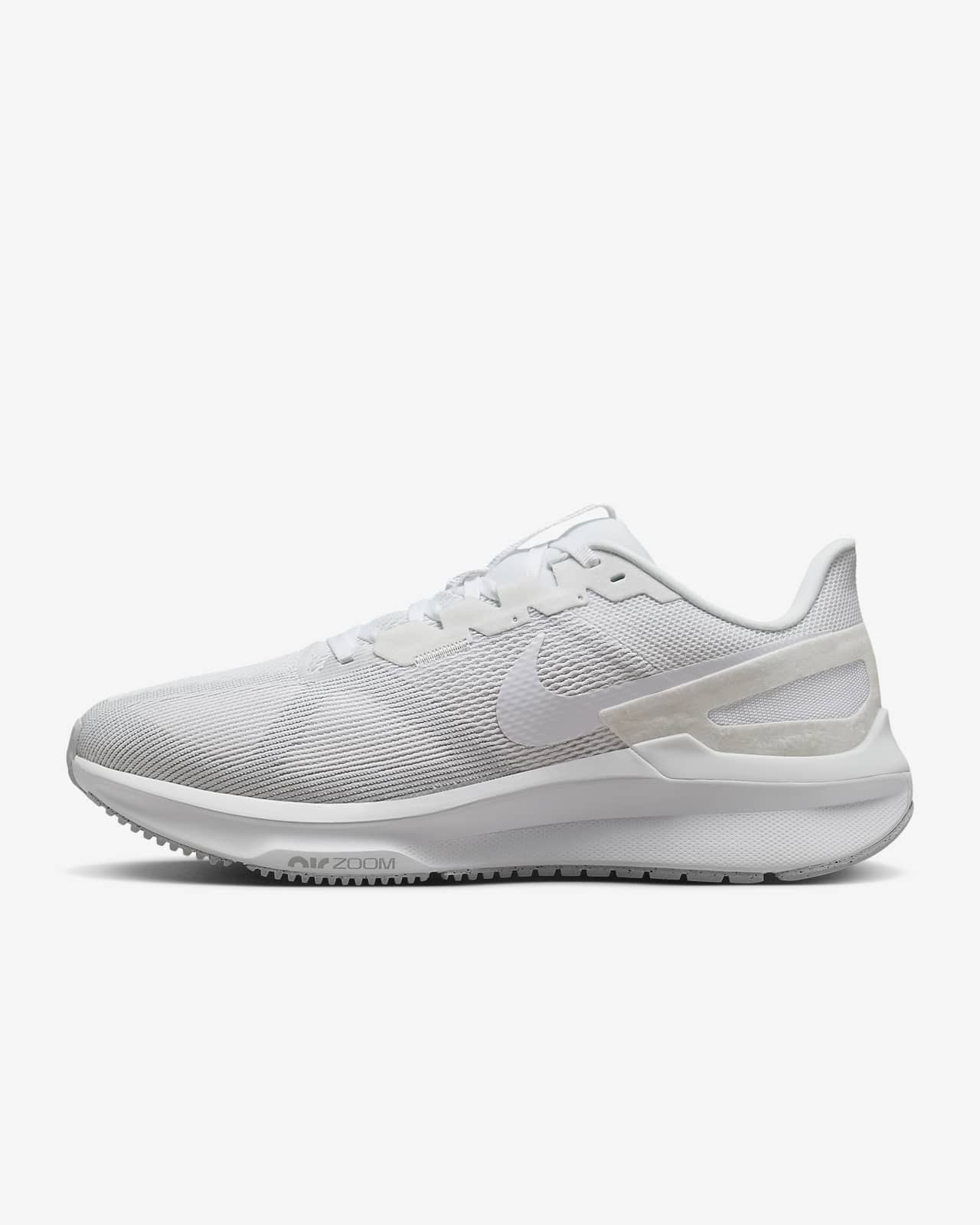 Nike Structure 25 Men's Road Running Shoes (Extra Wide)