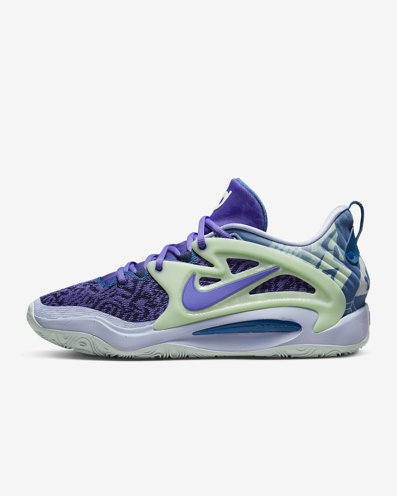 KD15 Basketball Shoes. Nike.com