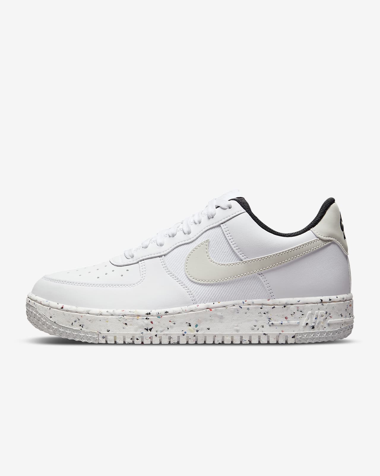 Nike Air Force 1 Crater Next Nature Men's Shoes