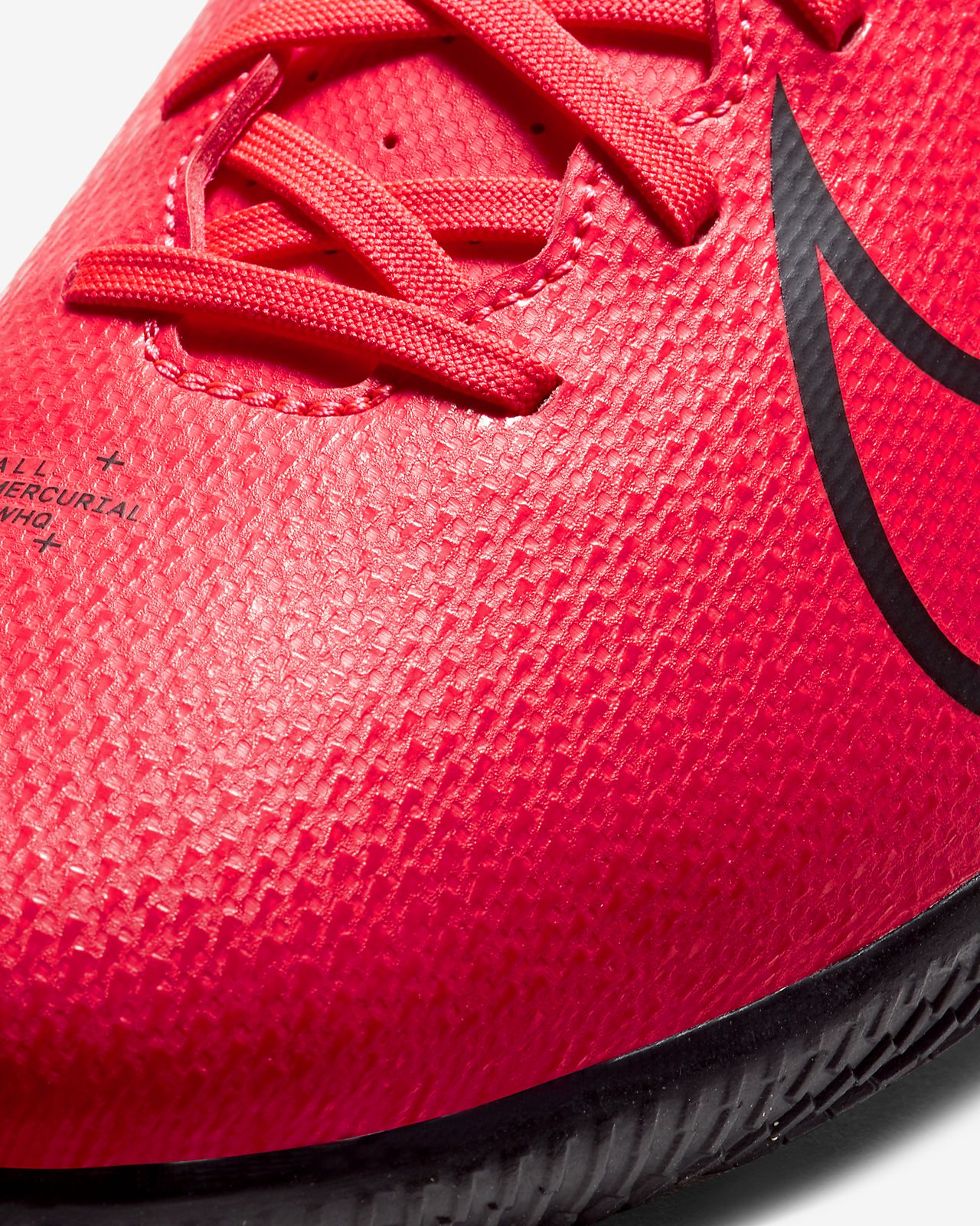 nike mercurial vapor maroon