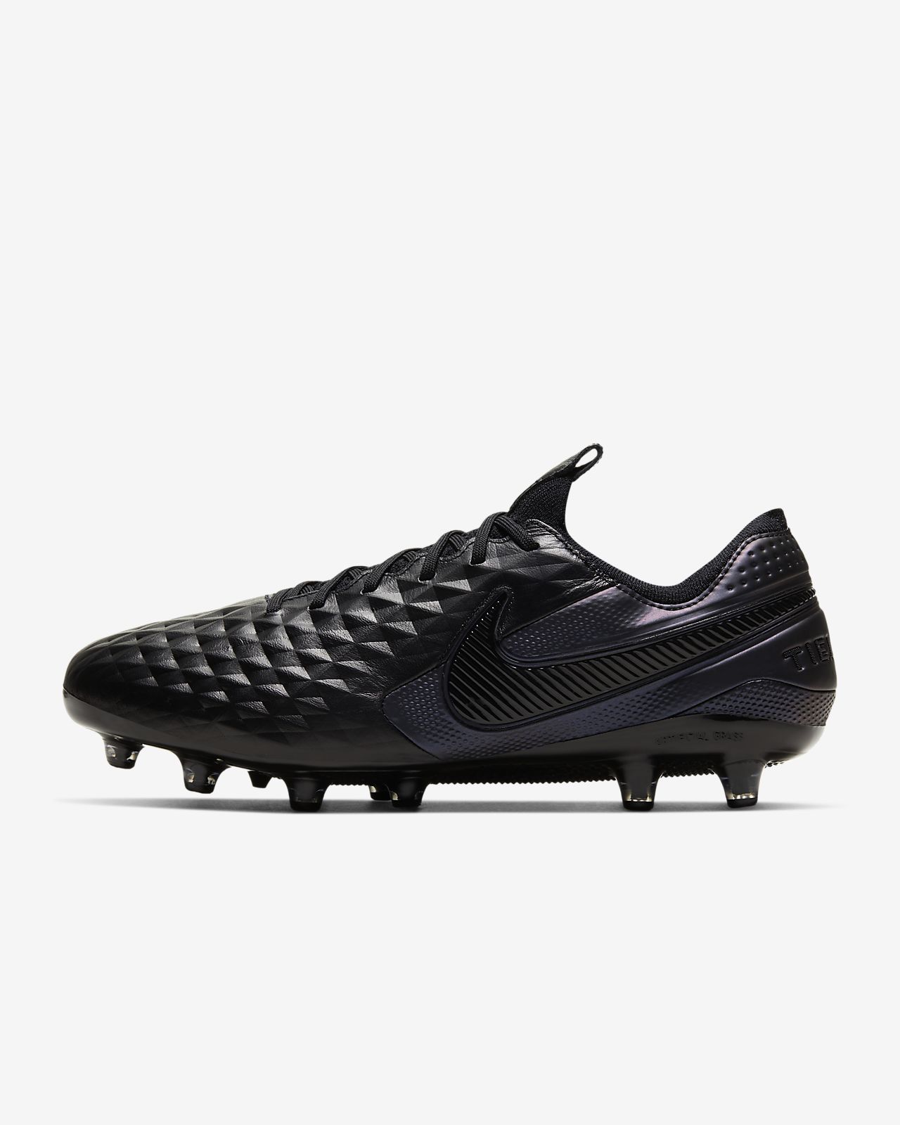 nike tiempo 39