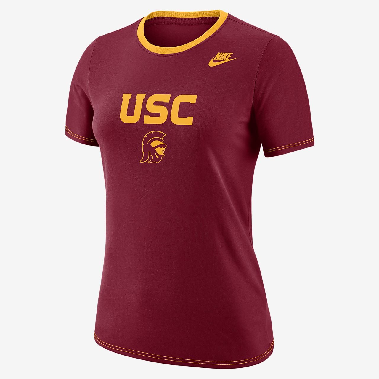 usc nike sweatshirt