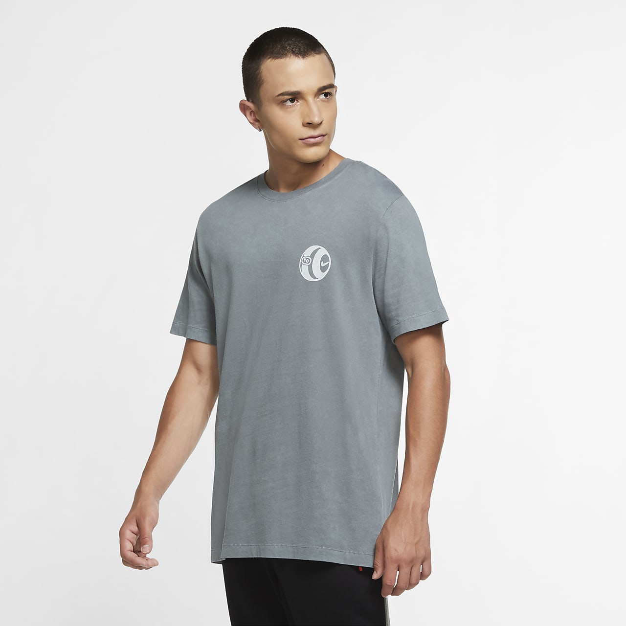 nike fc shirt