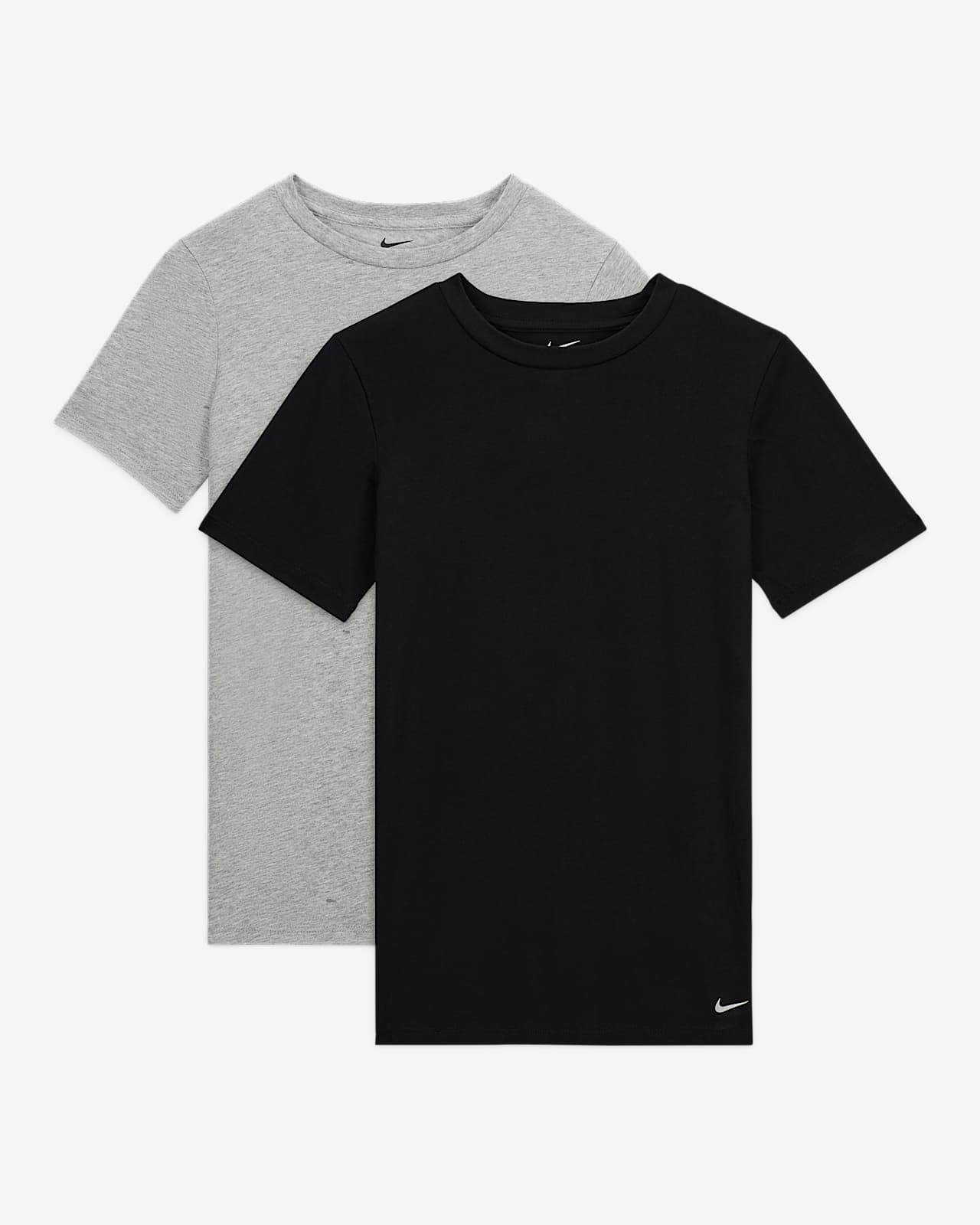 nike under shirt