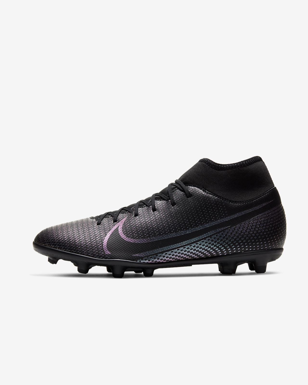 nike mercurial superfly