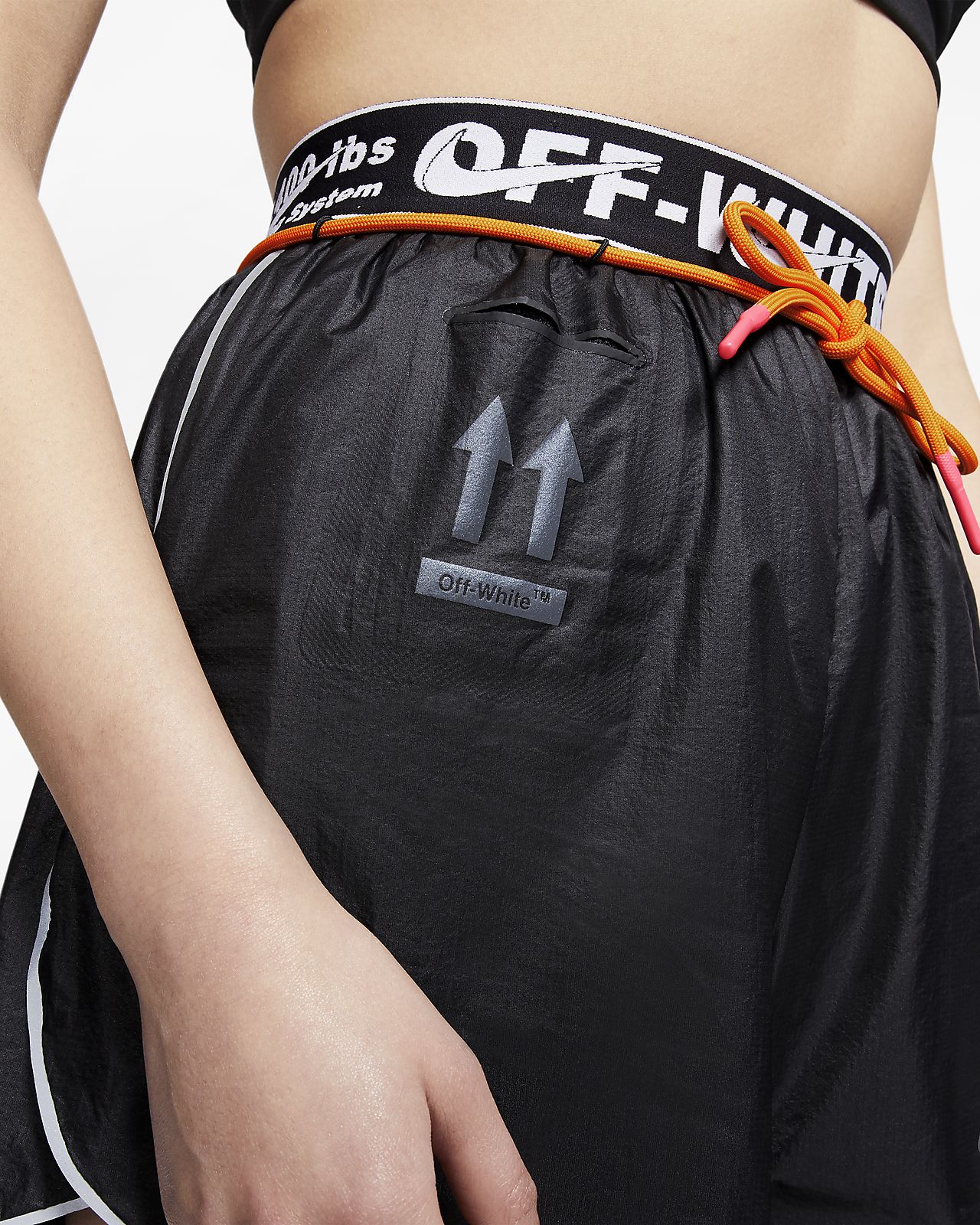 nike waffle shorts