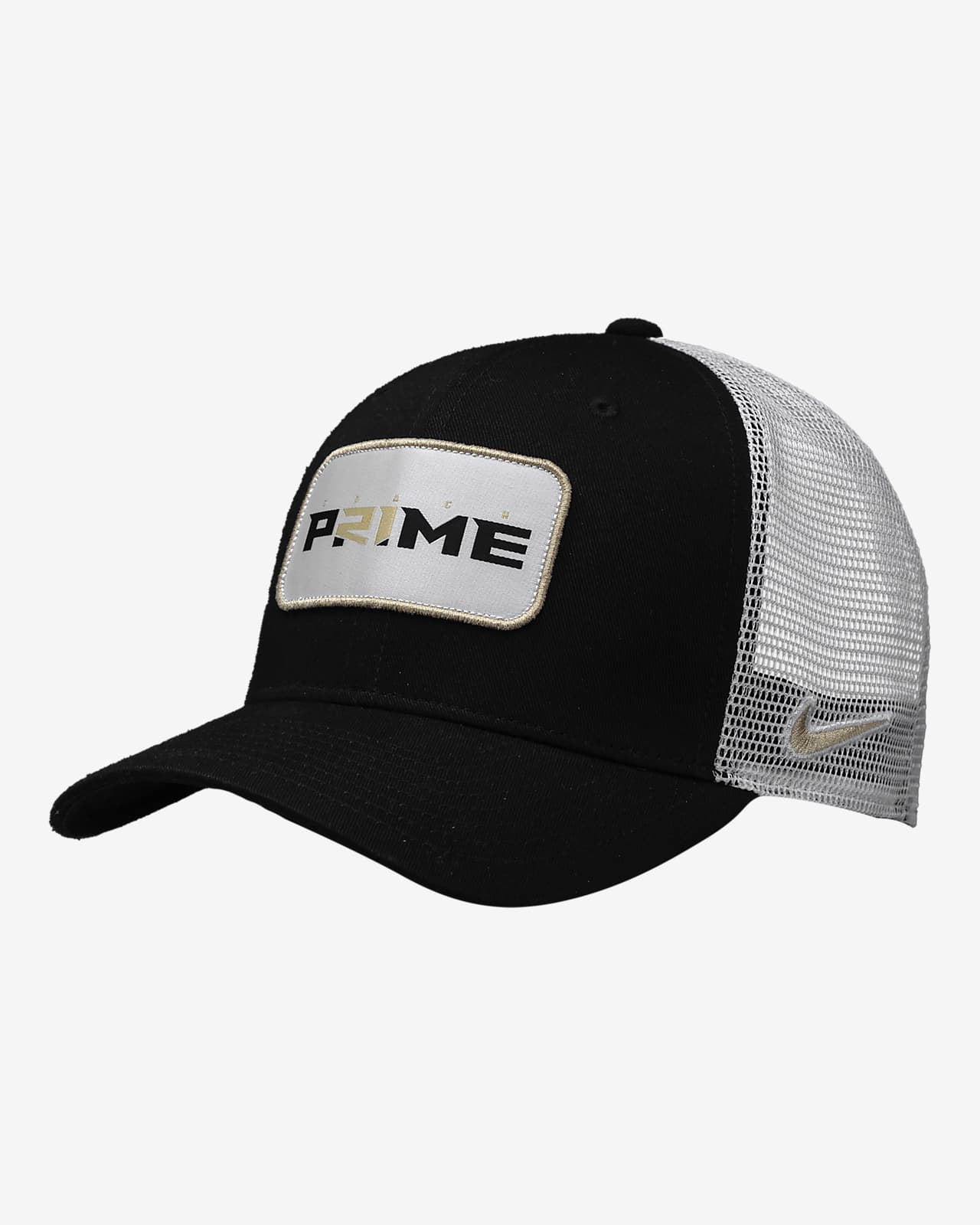 Deion Sanders "P21ME" Classic99 Nike College Trucker Hat