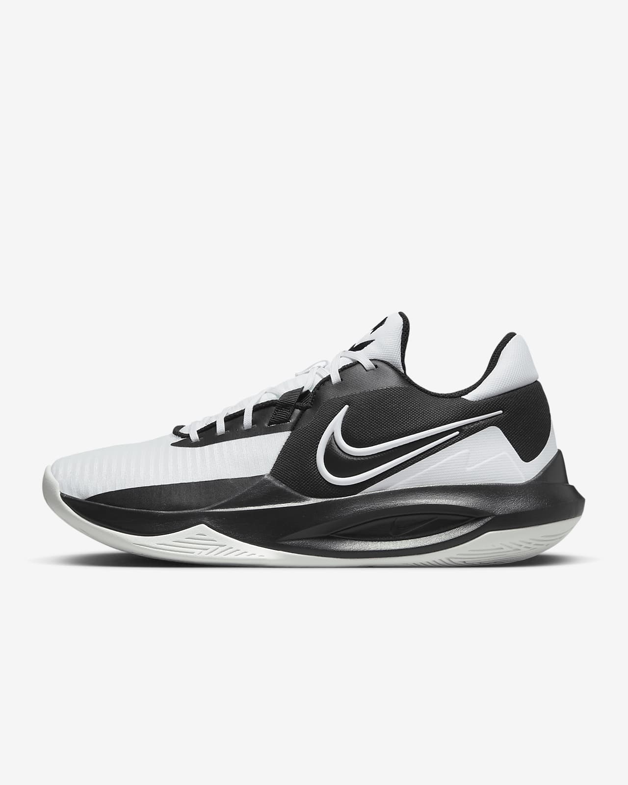 Nike Precision 6 籃球鞋