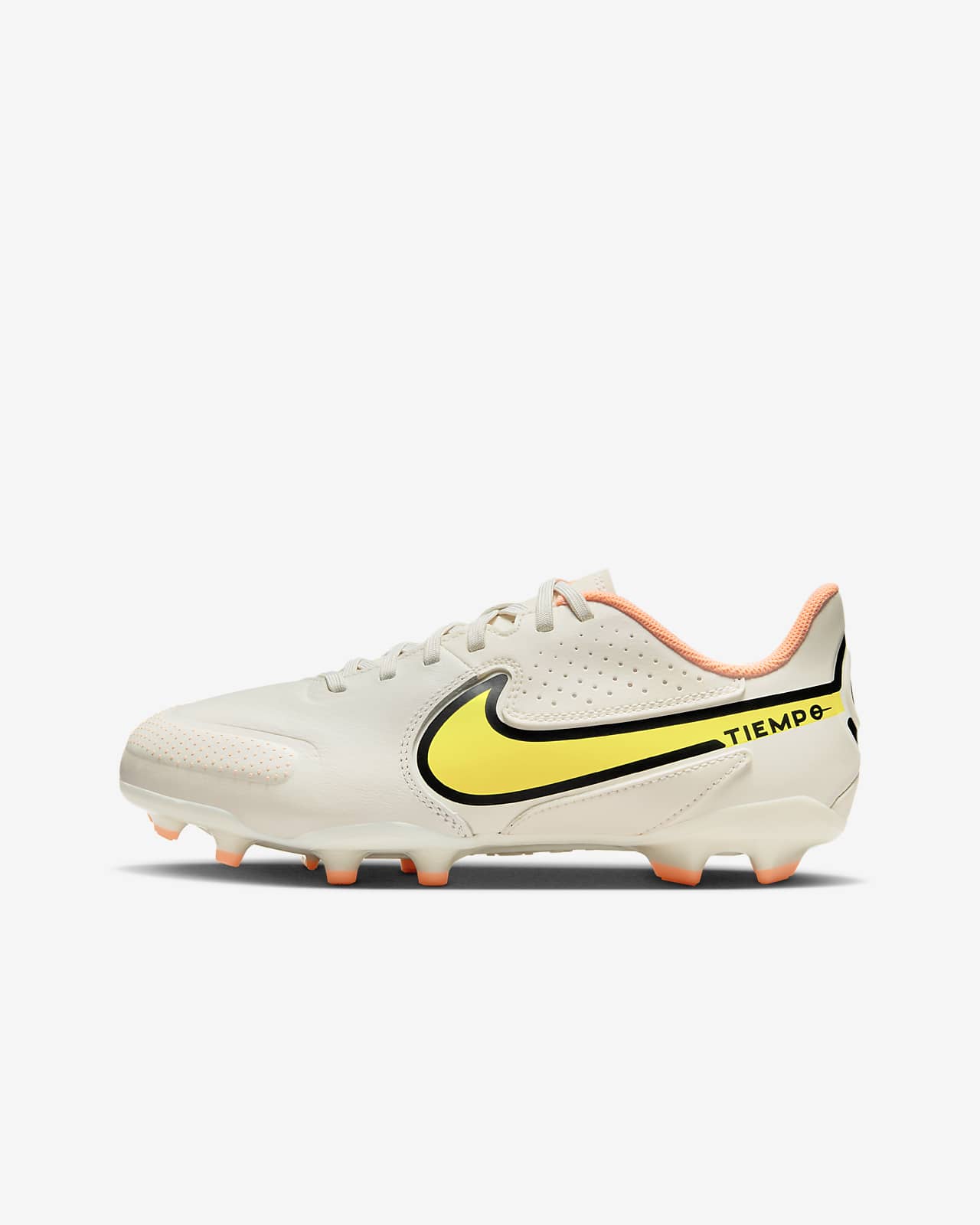 nike jr tiempo legend