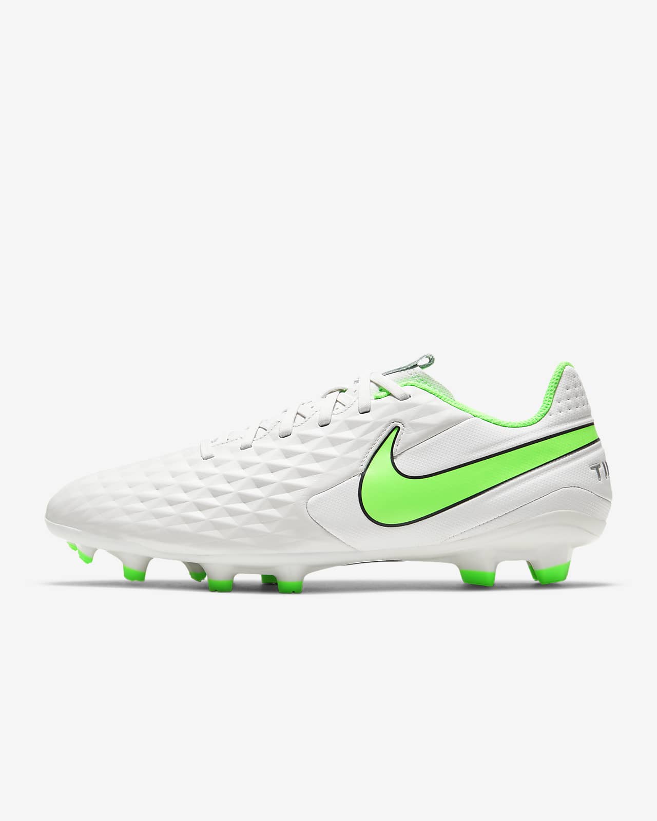 Nike Tiempo Legend 8 Academy MG Multi-Ground Soccer Cleats