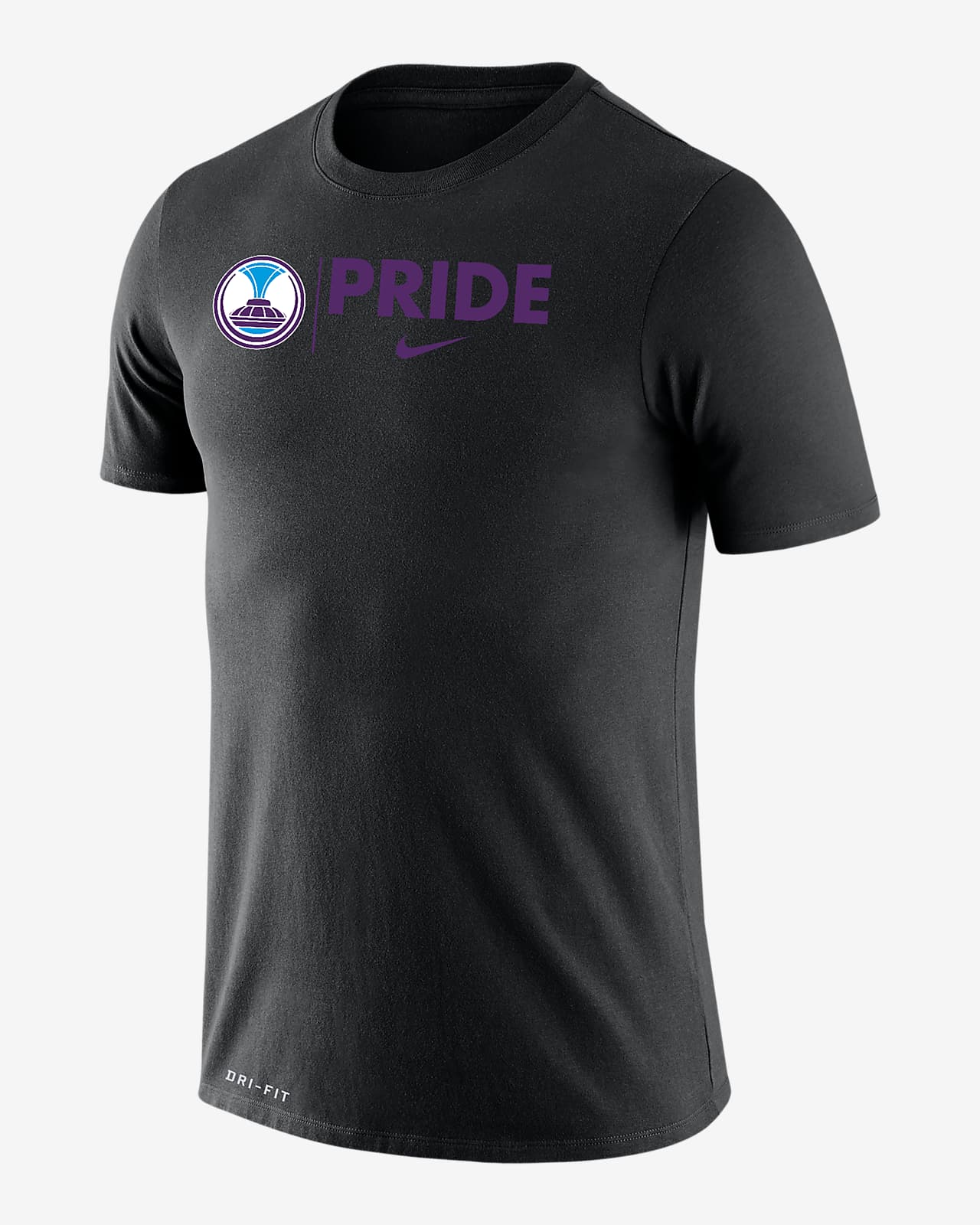 Orlando Pride Legend Men's Nike Dri-FIT Soccer T-Shirt