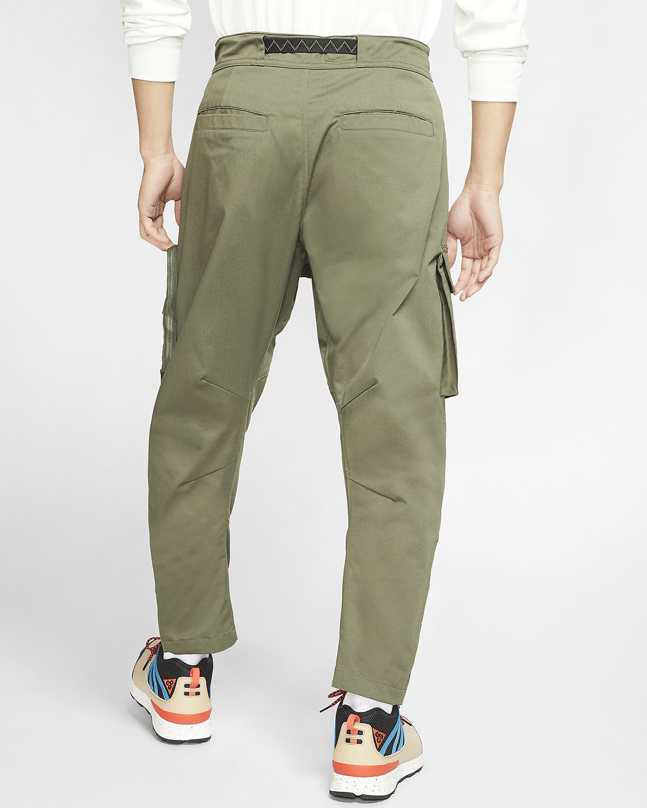 nike acg cargo shorts