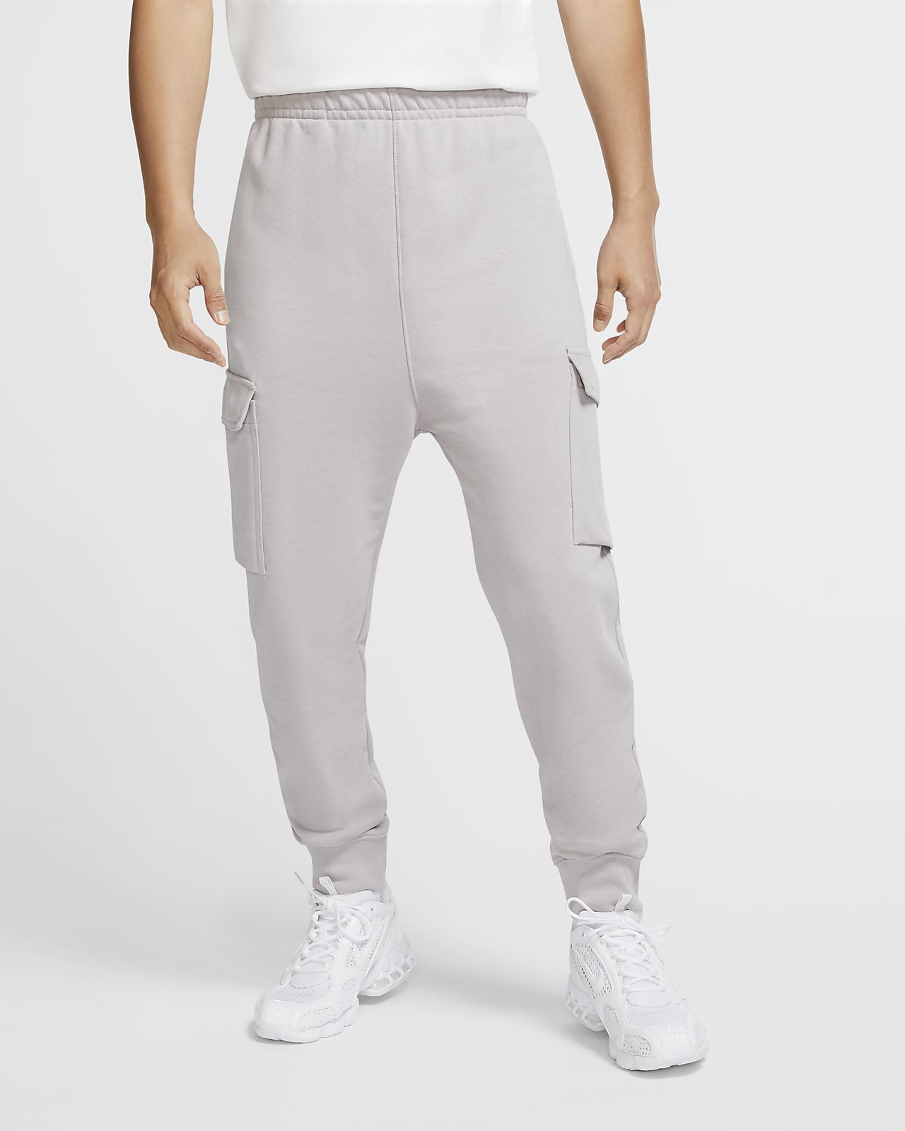 pantalon cargo nike